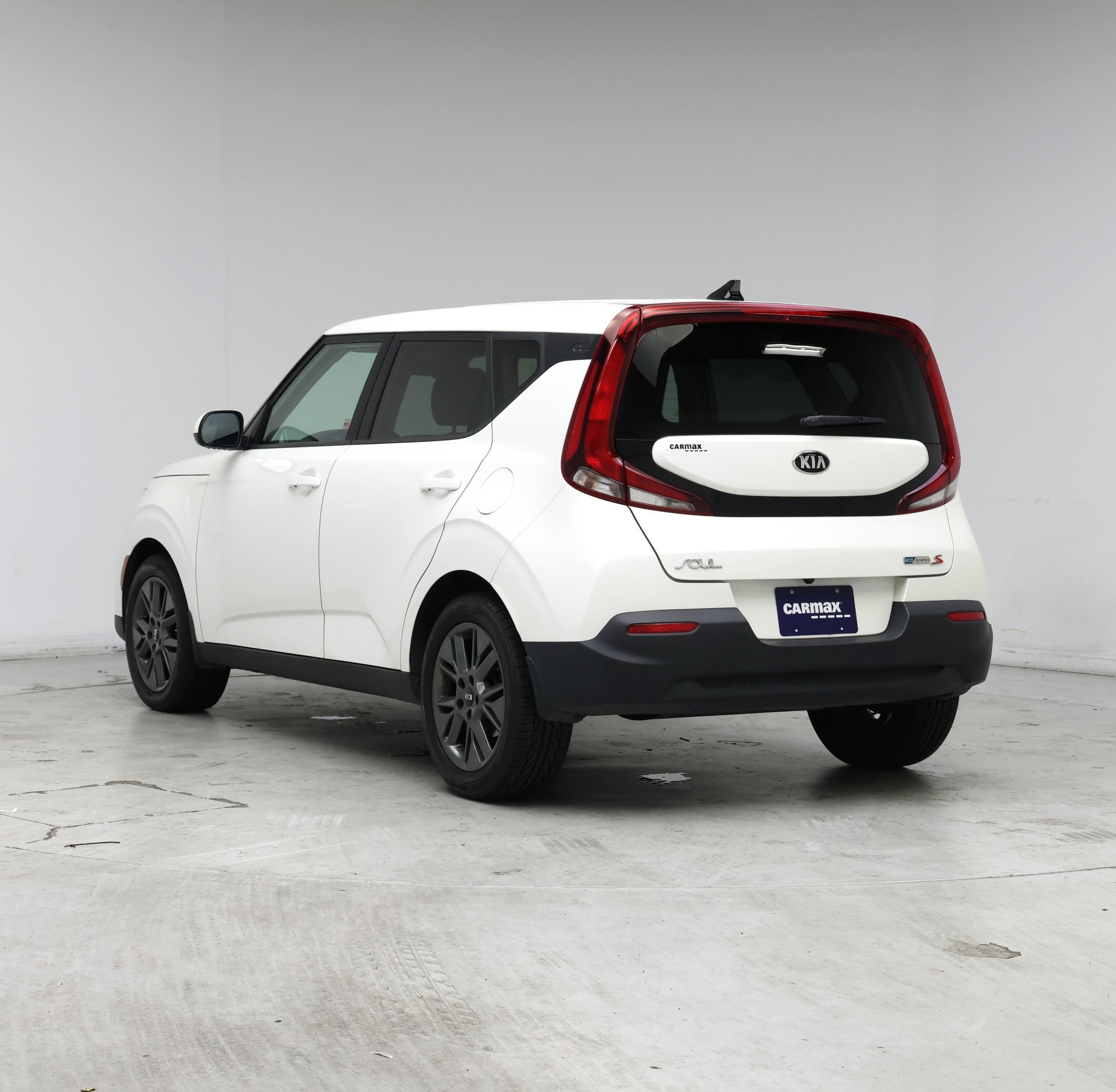 Thumbnail: 2021 Kia Soul - 2
