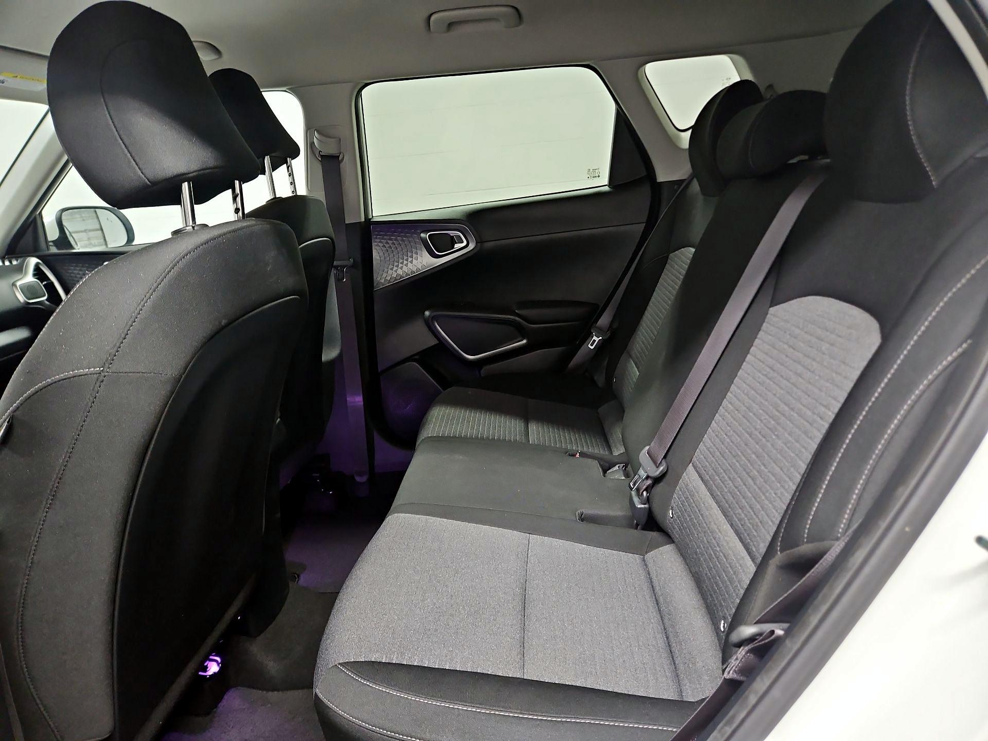 Thumbnail: 2021 Kia Soul - 19
