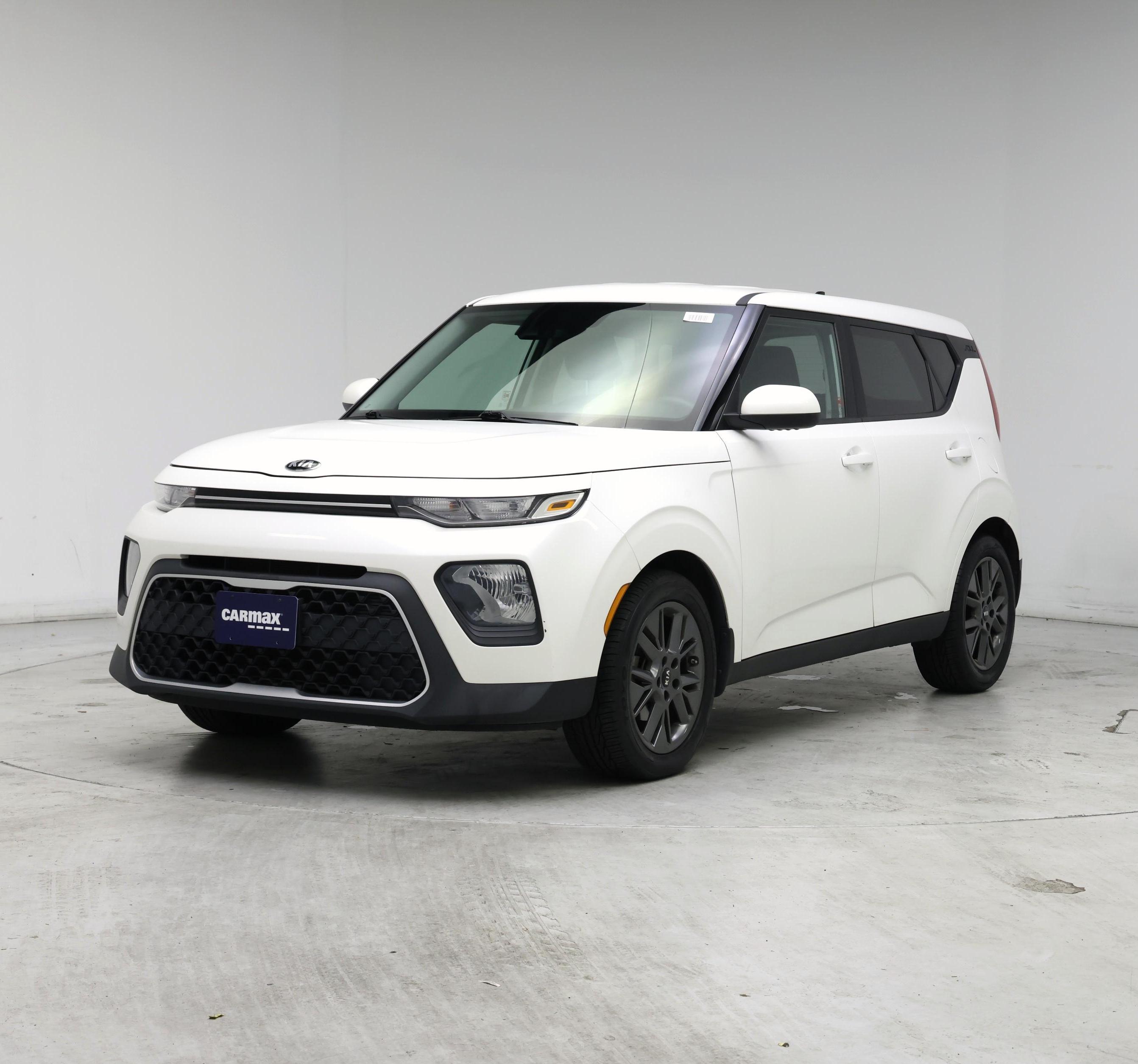 Thumbnail: 2021 Kia Soul - 4