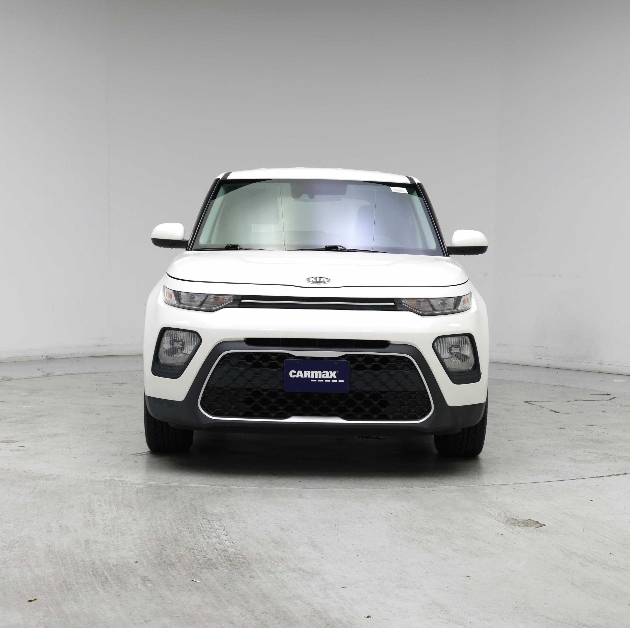 Thumbnail: 2021 Kia Soul - 5