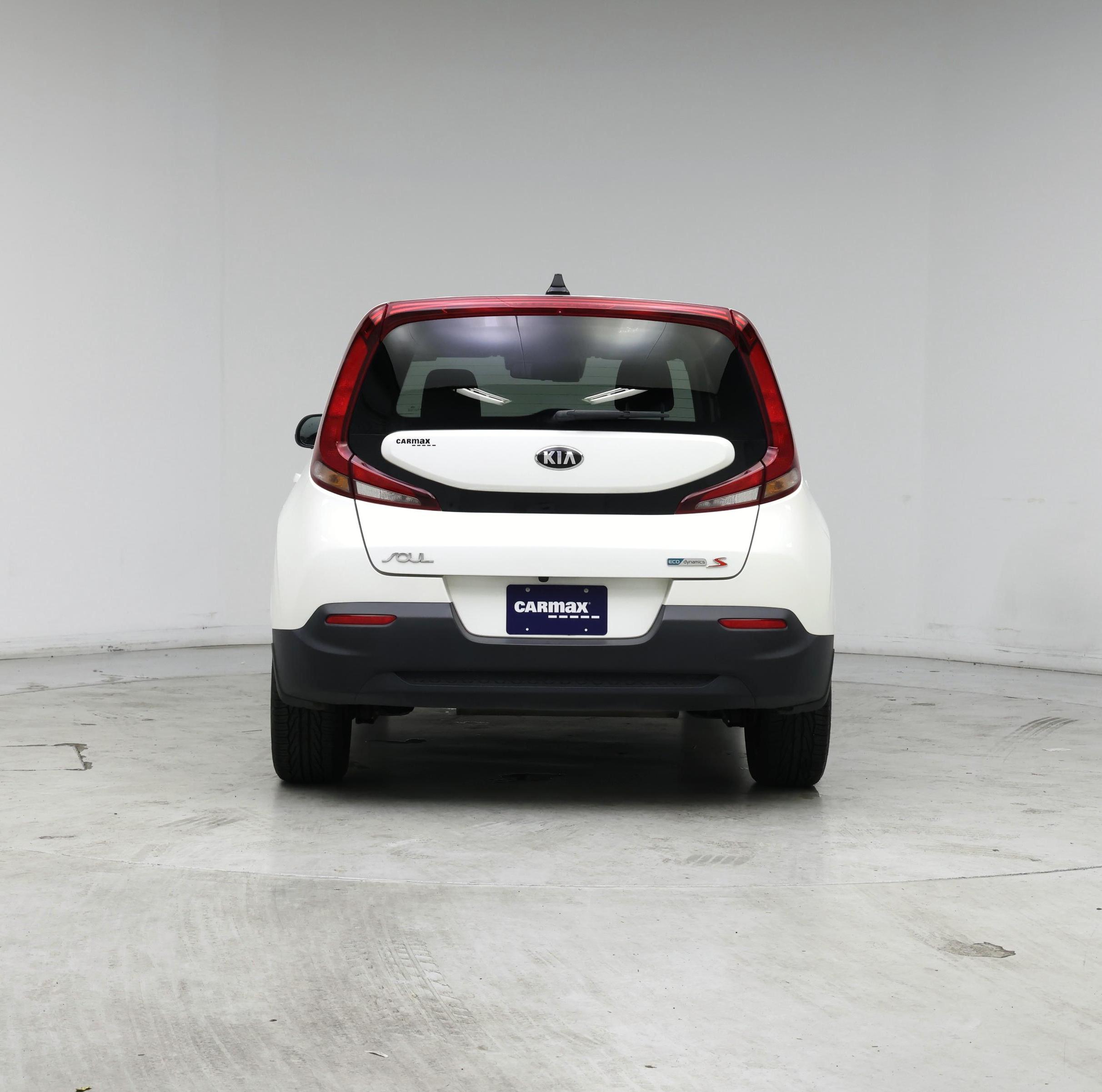 Thumbnail: 2021 Kia Soul - 6