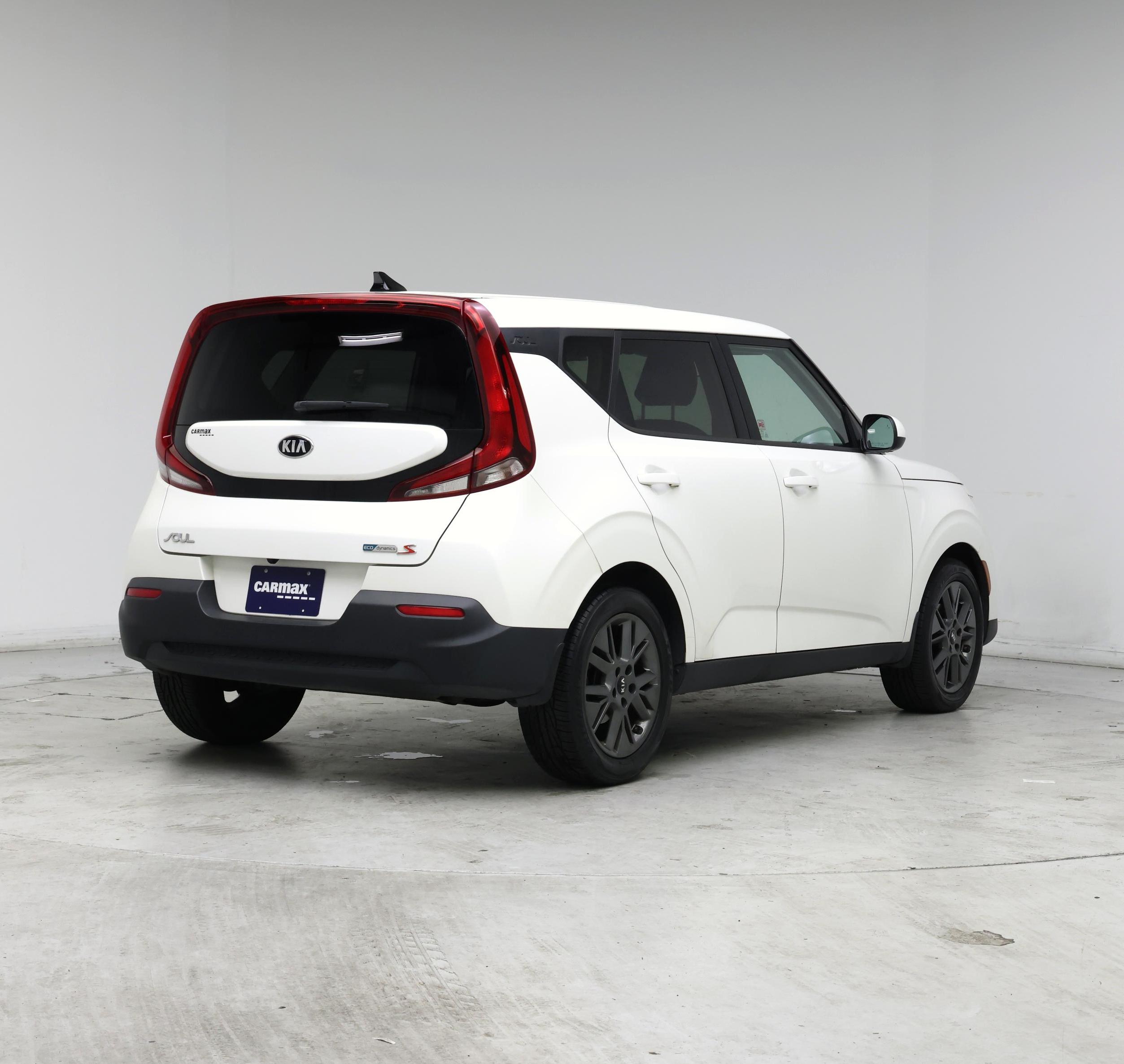 Thumbnail: 2021 Kia Soul - 8