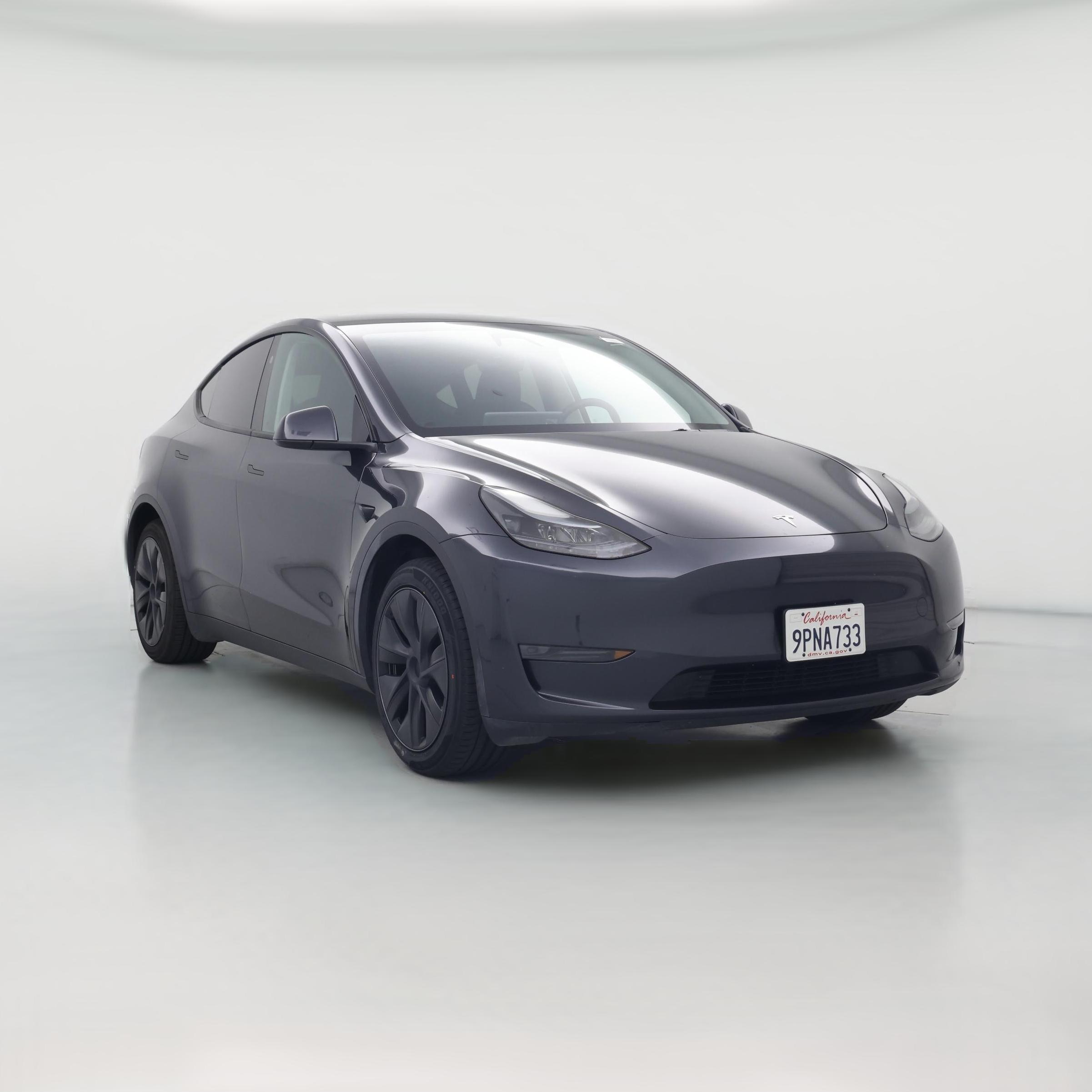 Thumbnail: 2024 Tesla Model Y - 1