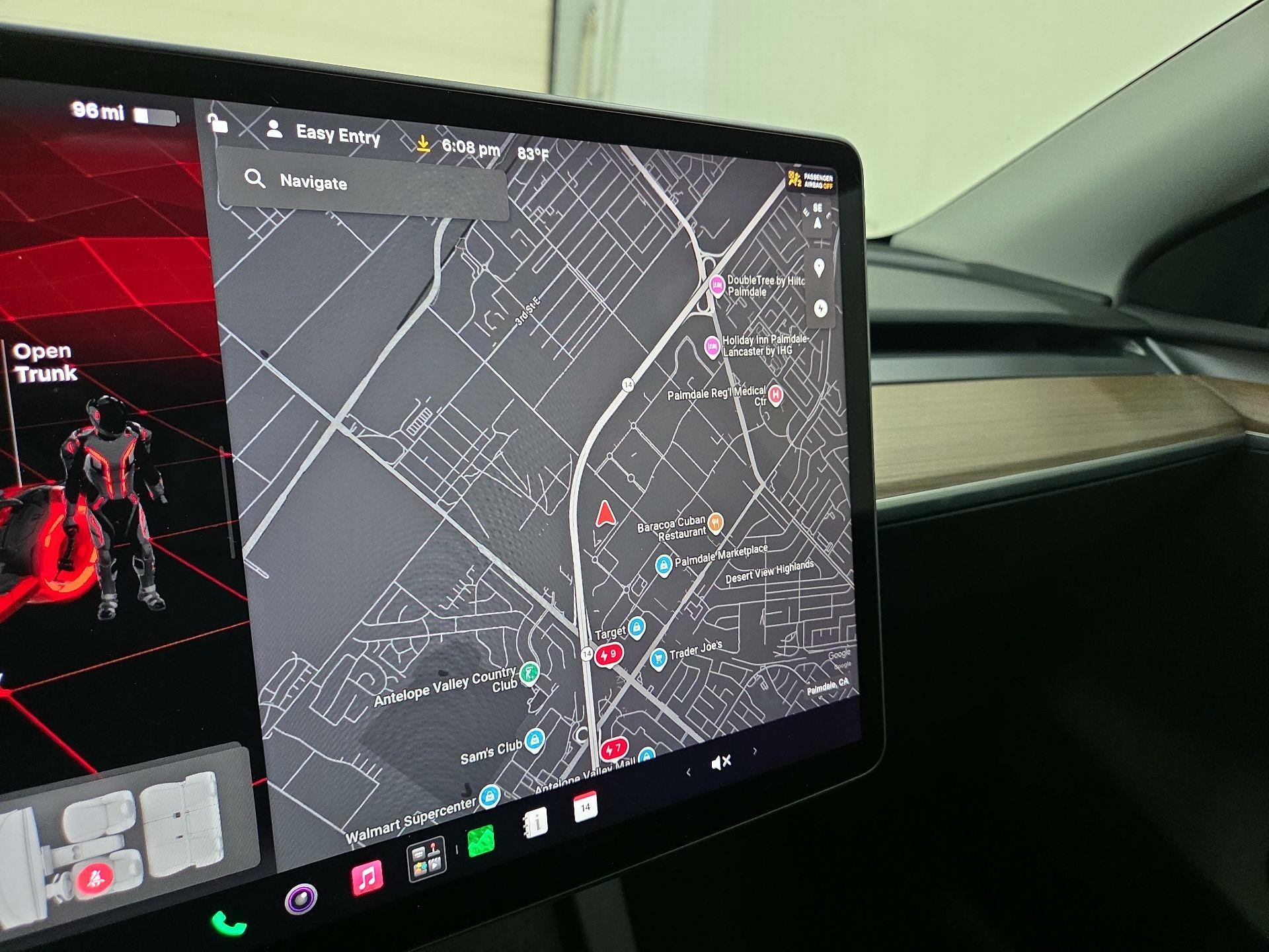 Thumbnail: 2024 Tesla Model Y - 13
