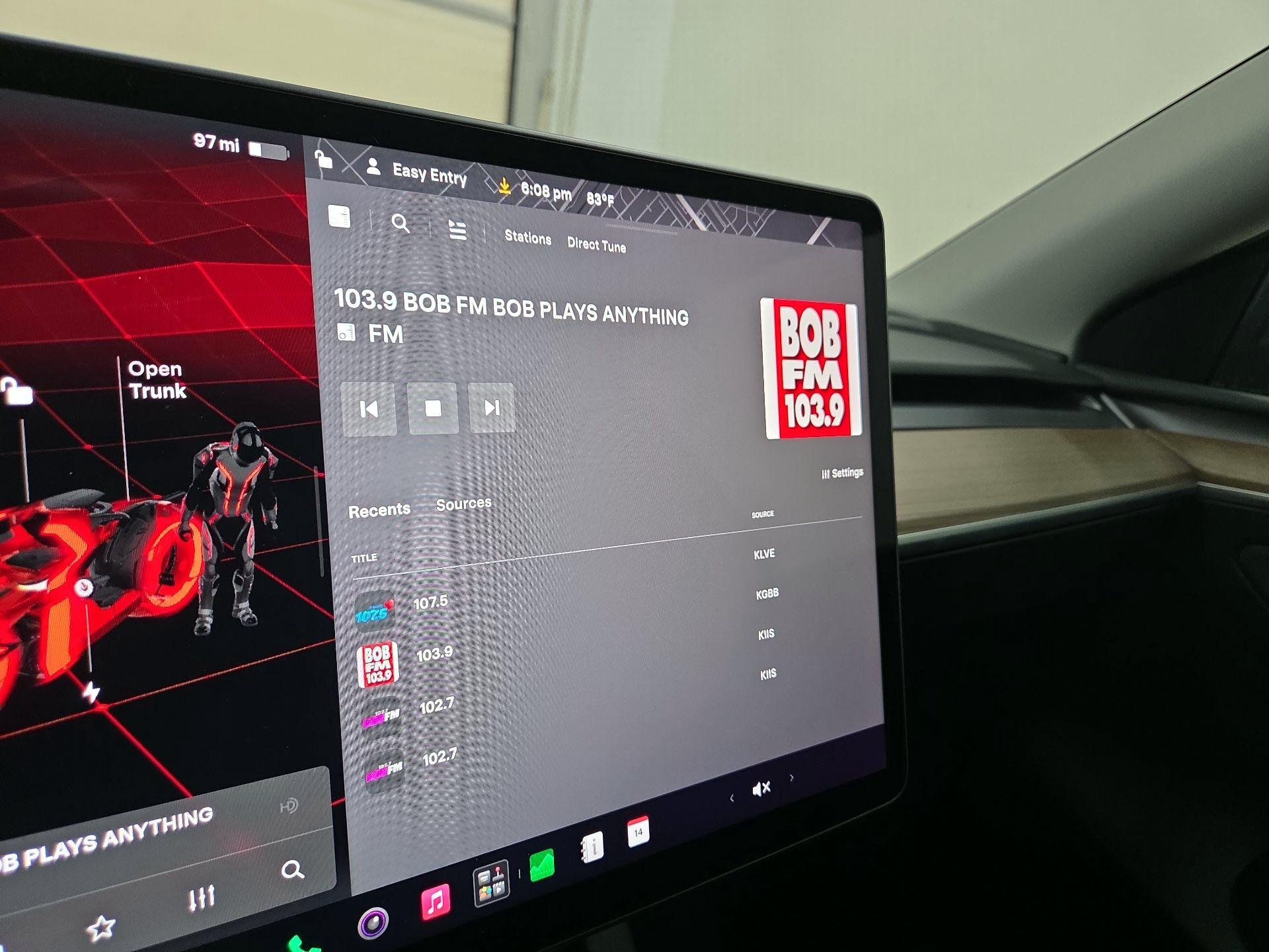 Thumbnail: 2024 Tesla Model Y - 15