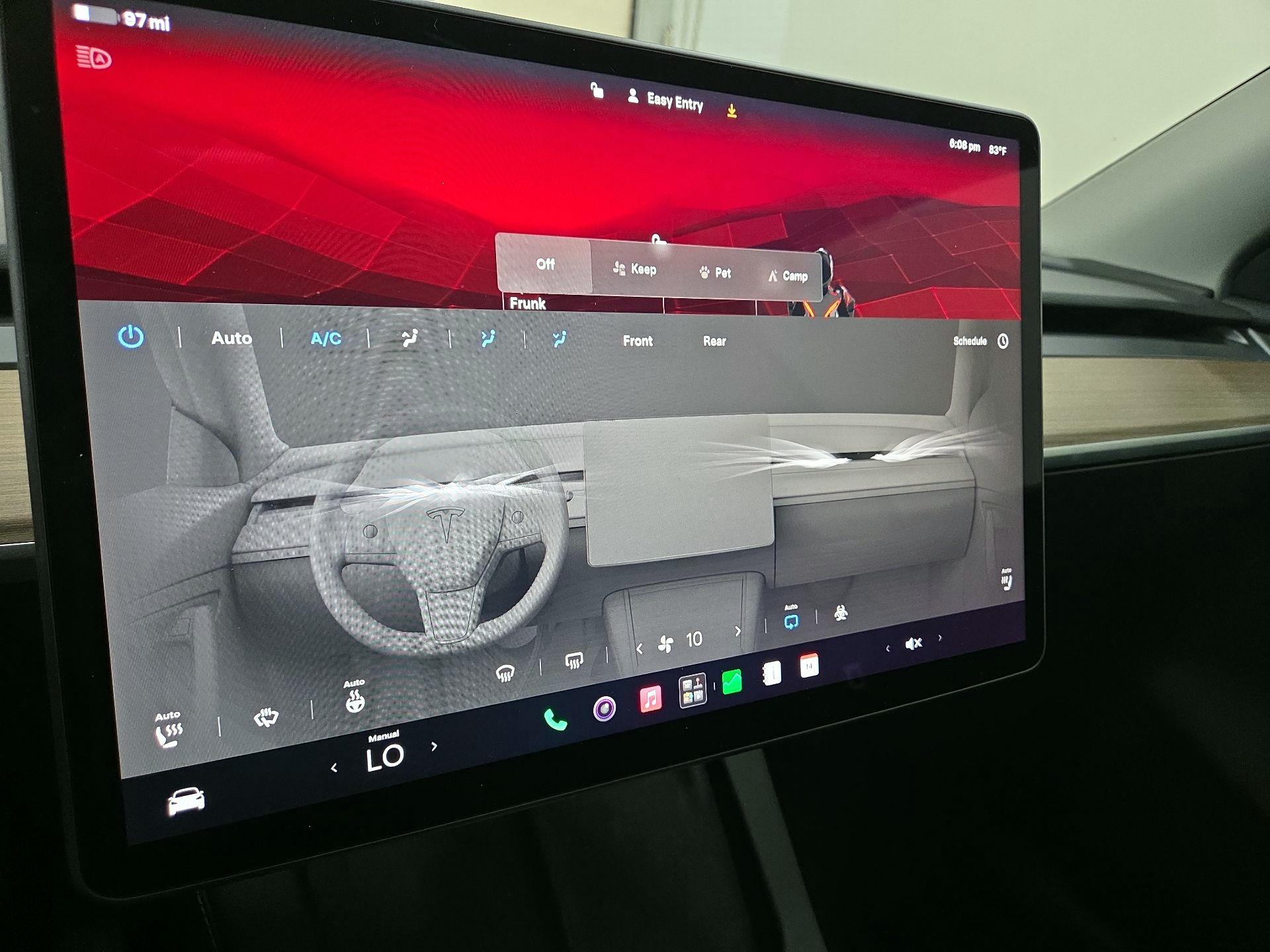 Thumbnail: 2024 Tesla Model Y - 16