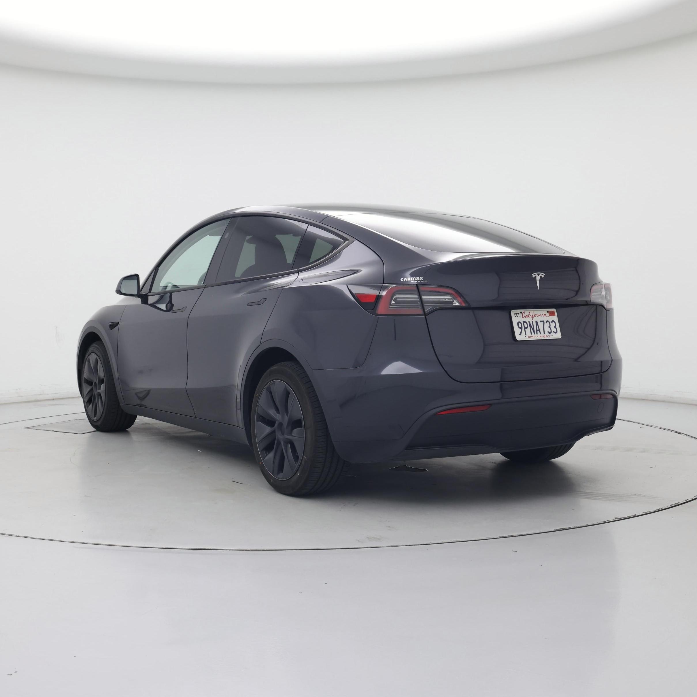 Thumbnail: 2024 Tesla Model Y - 2