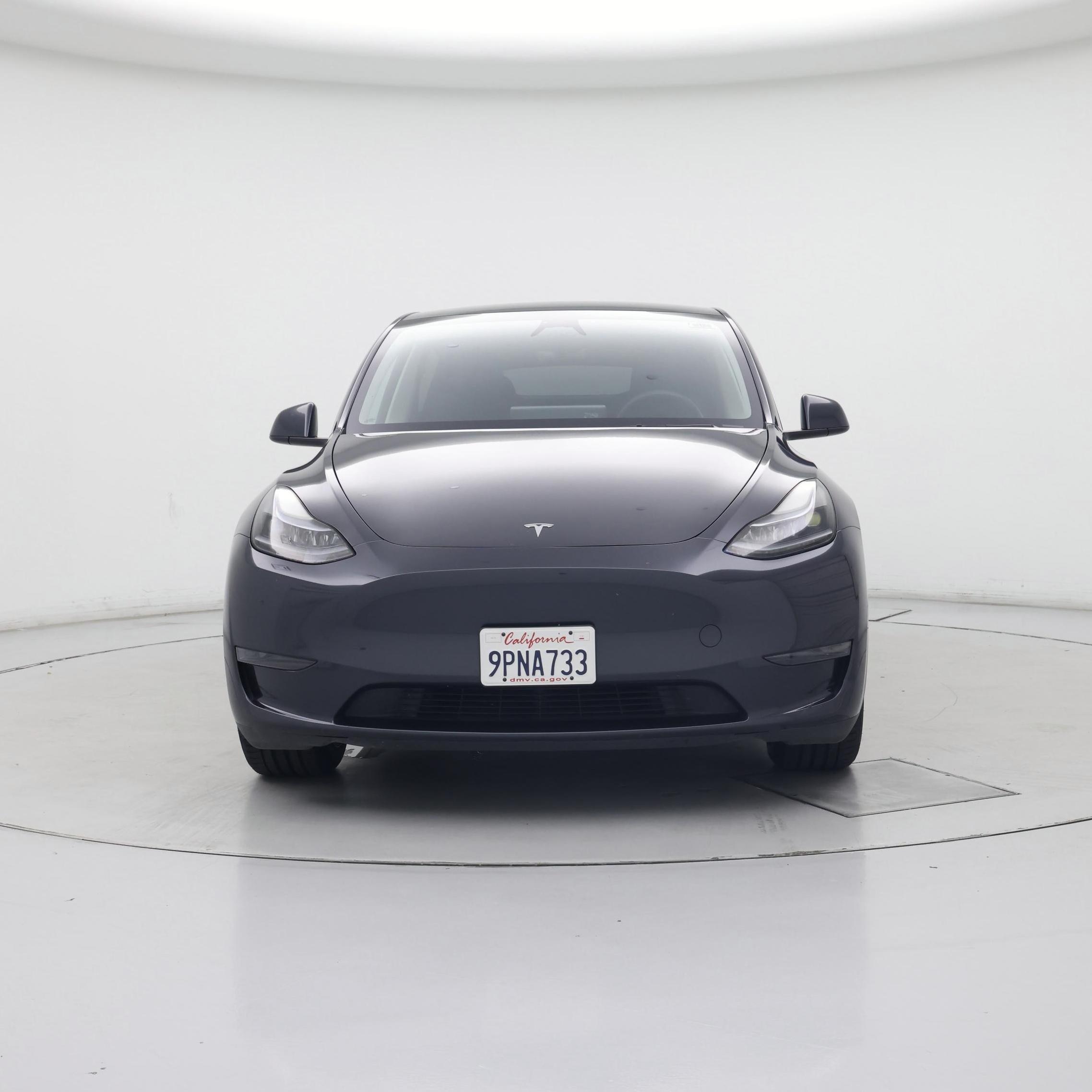 Thumbnail: 2024 Tesla Model Y - 5