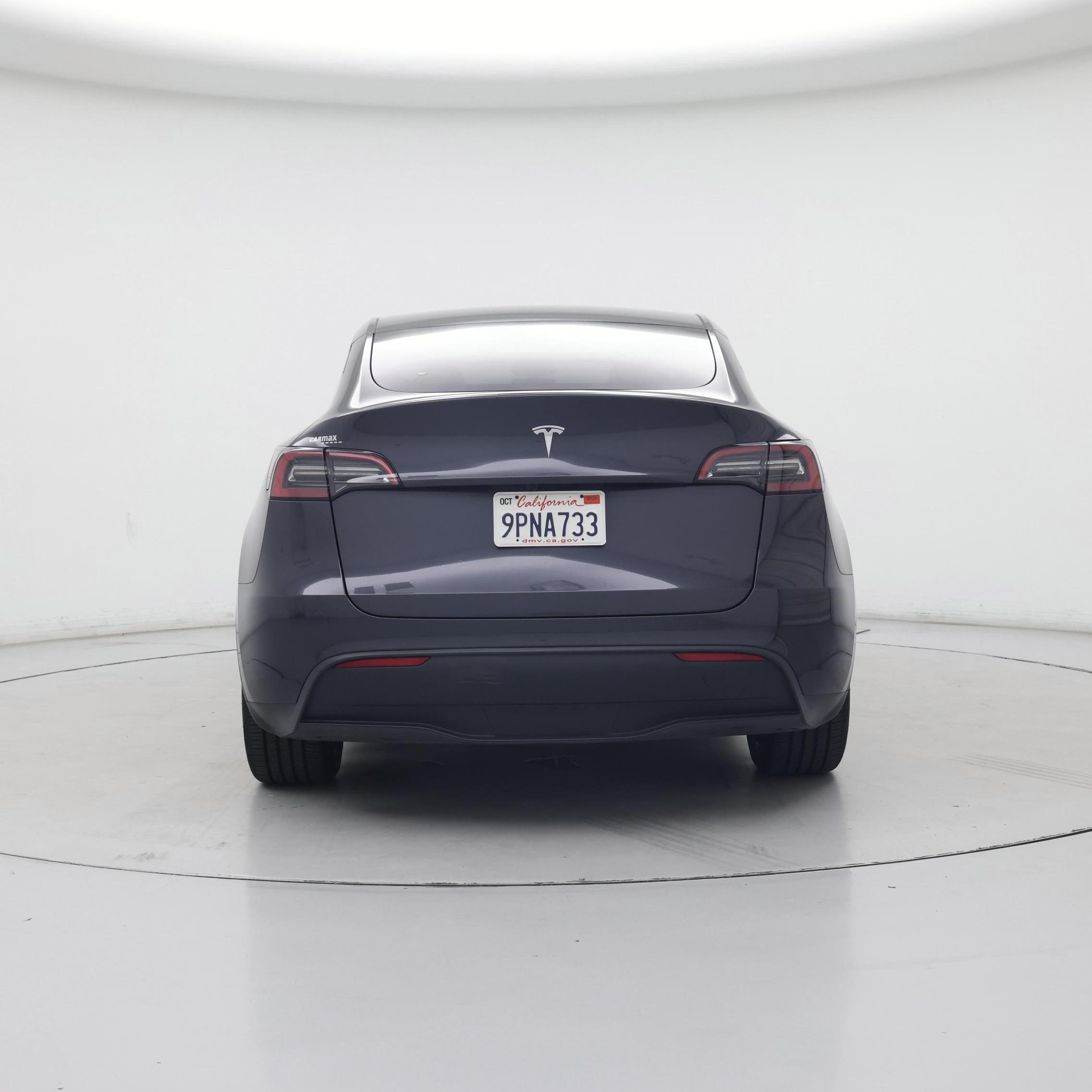 Thumbnail: 2024 Tesla Model Y - 6