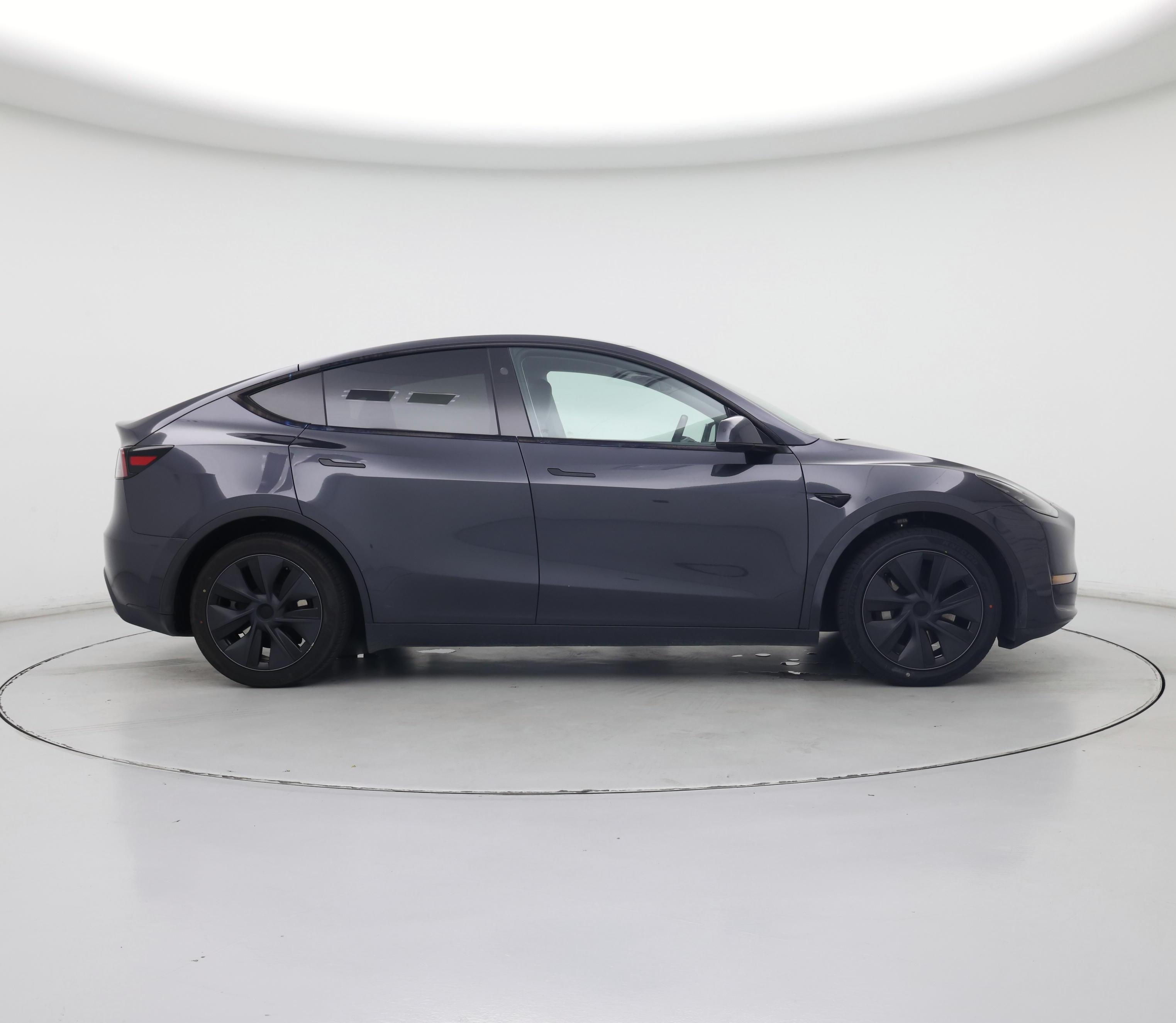 Thumbnail: 2024 Tesla Model Y - 7