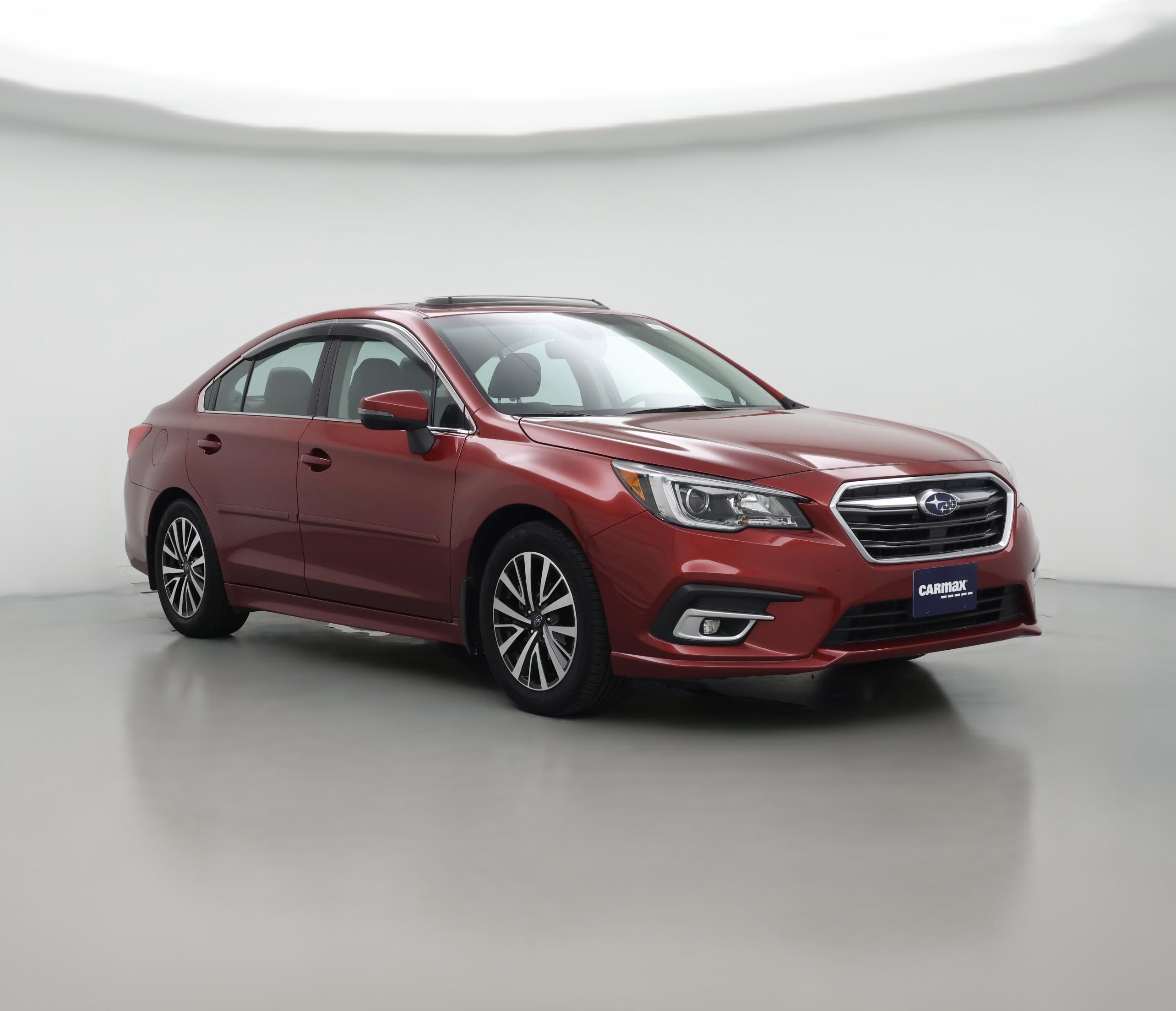 Thumbnail: 2019 Subaru Legacy - 1