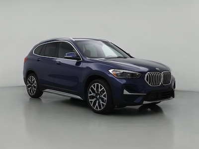 2021 BMW X1 XDrive28i