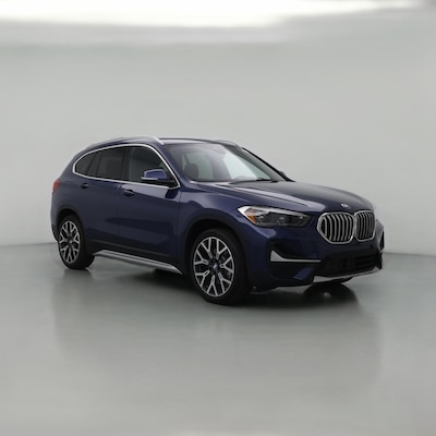 2021 BMW X1 XDrive28i