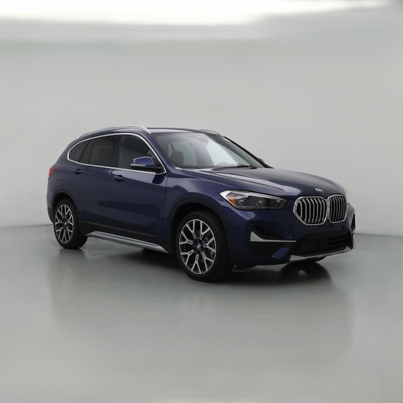 2021 BMW X1 XDrive28i