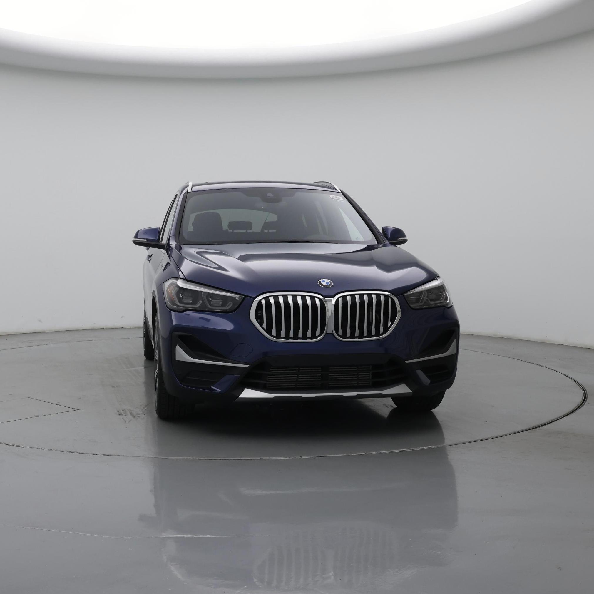 Thumbnail: 2021 BMW X1 - 5