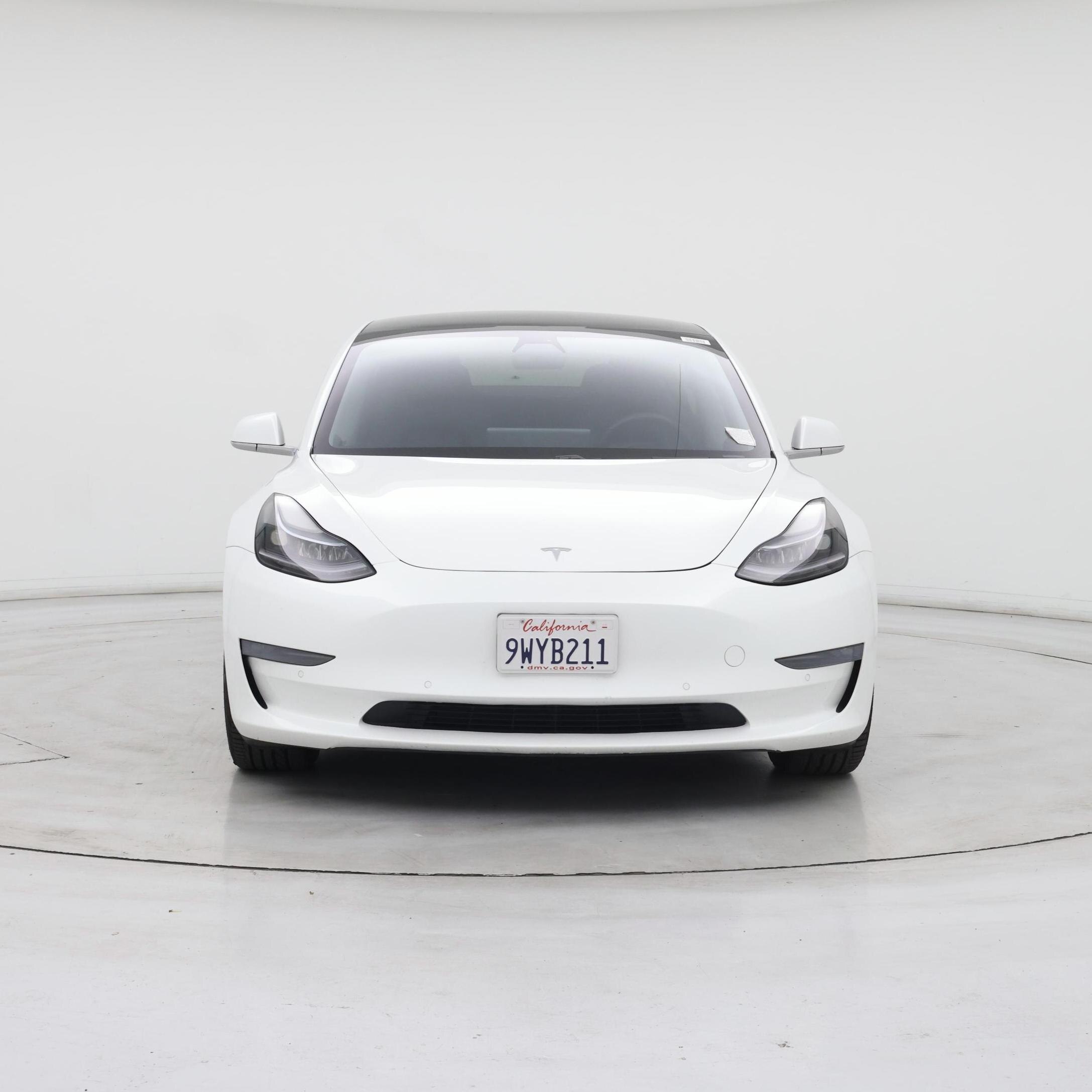 Thumbnail: 2020 Tesla Model 3 - 5