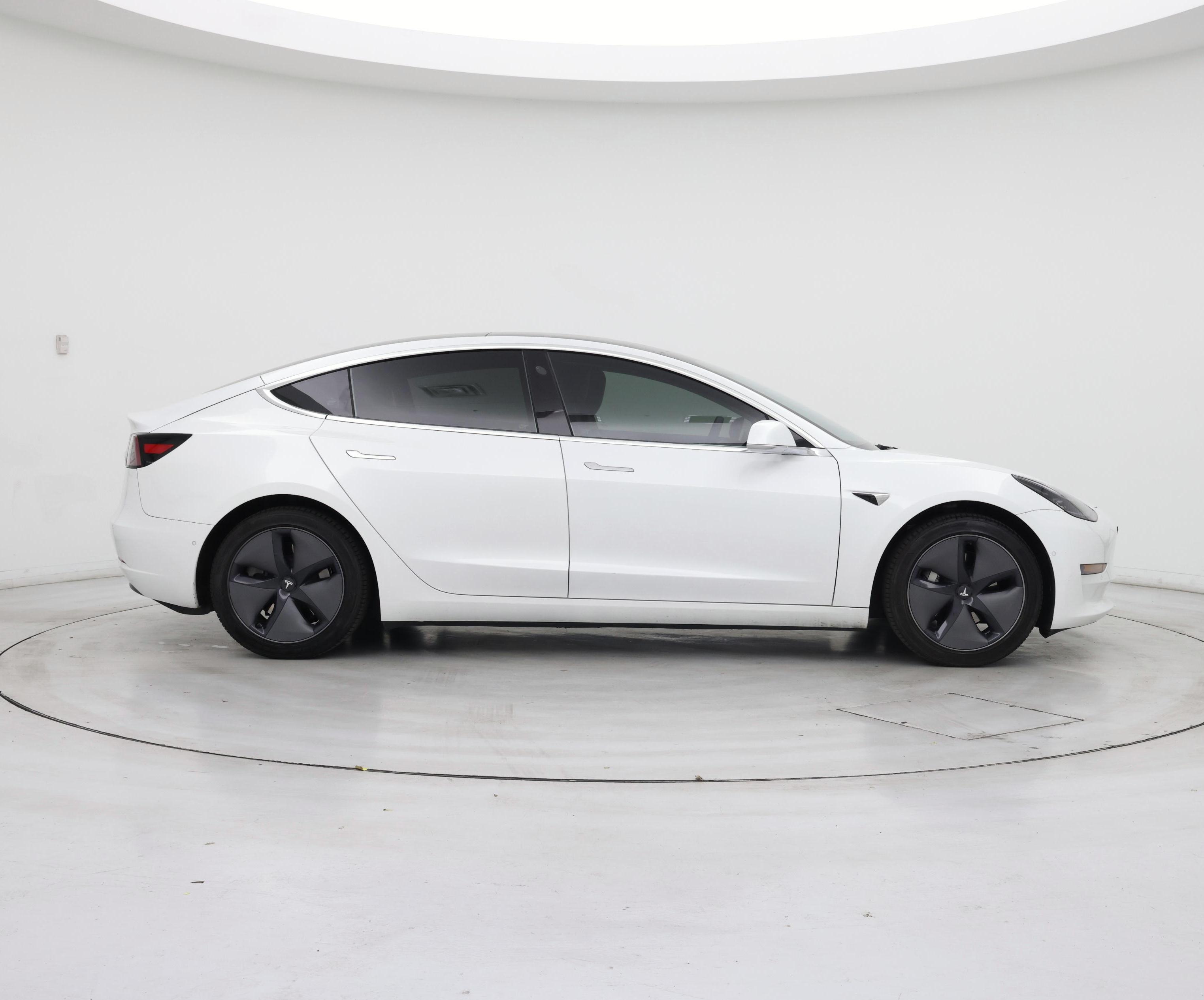 Thumbnail: 2020 Tesla Model 3 - 7