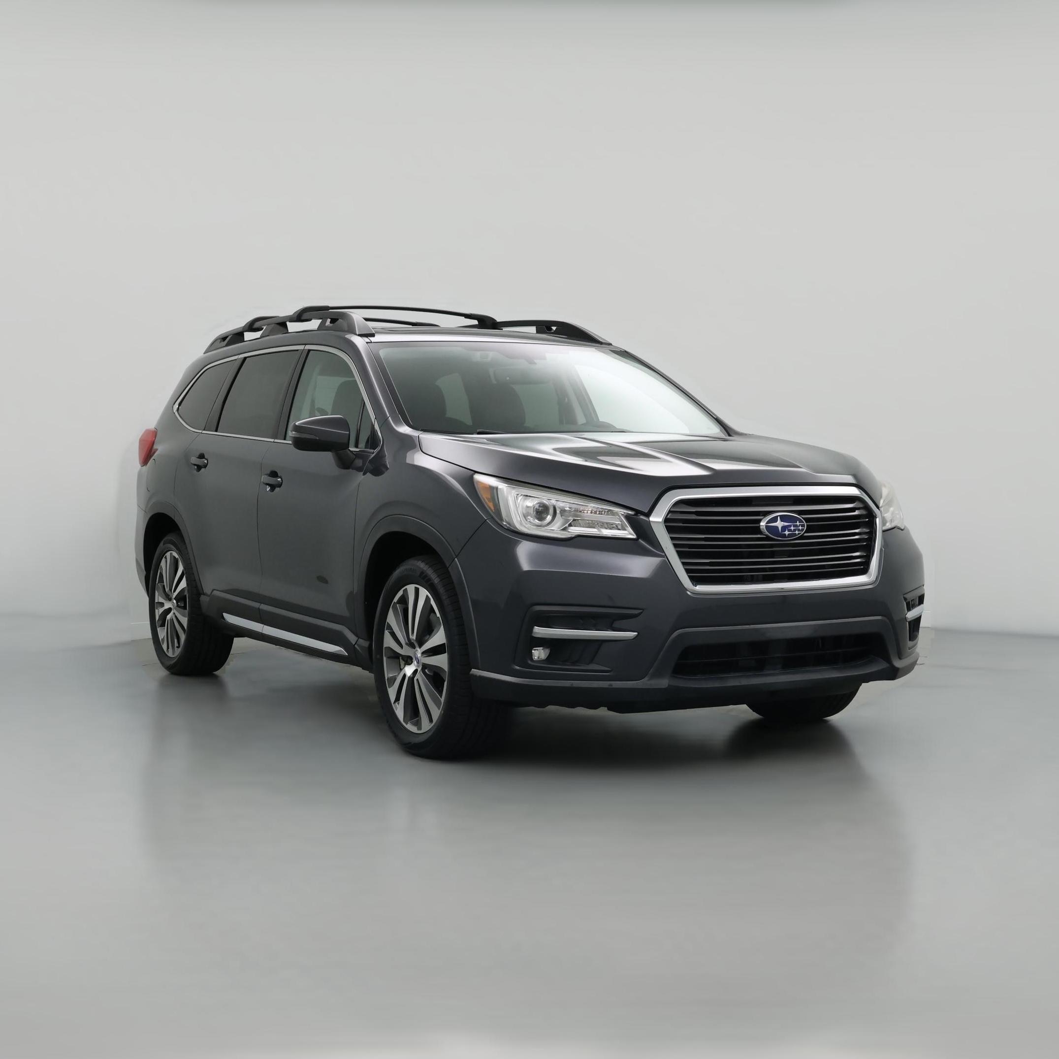 Thumbnail: 2020 Subaru Ascent - 1