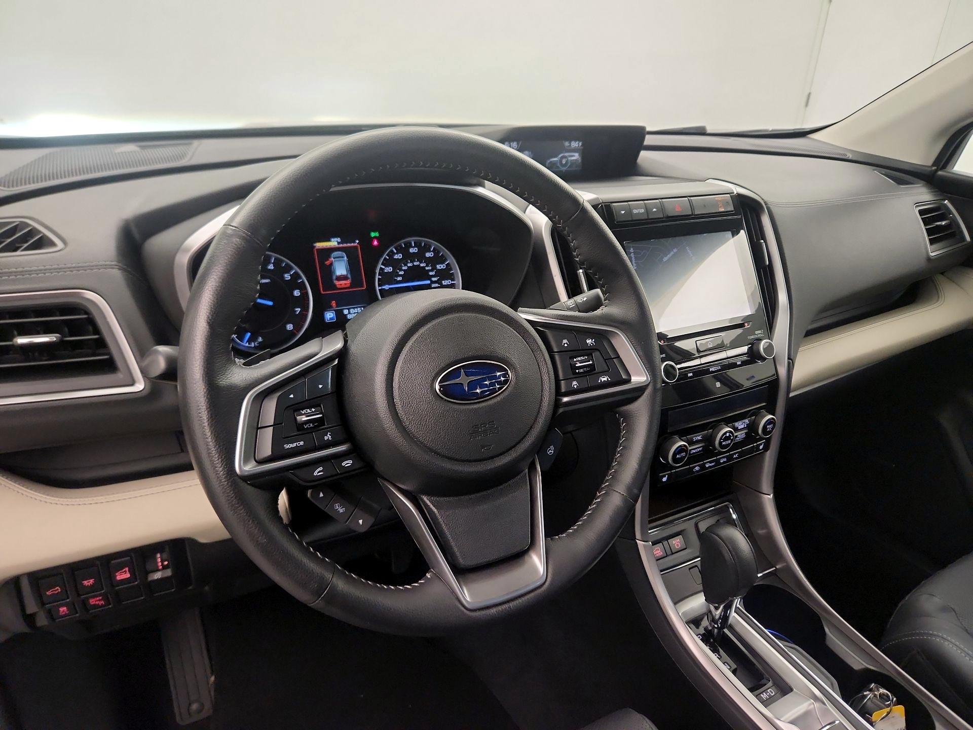 Thumbnail: 2020 Subaru Ascent - 9