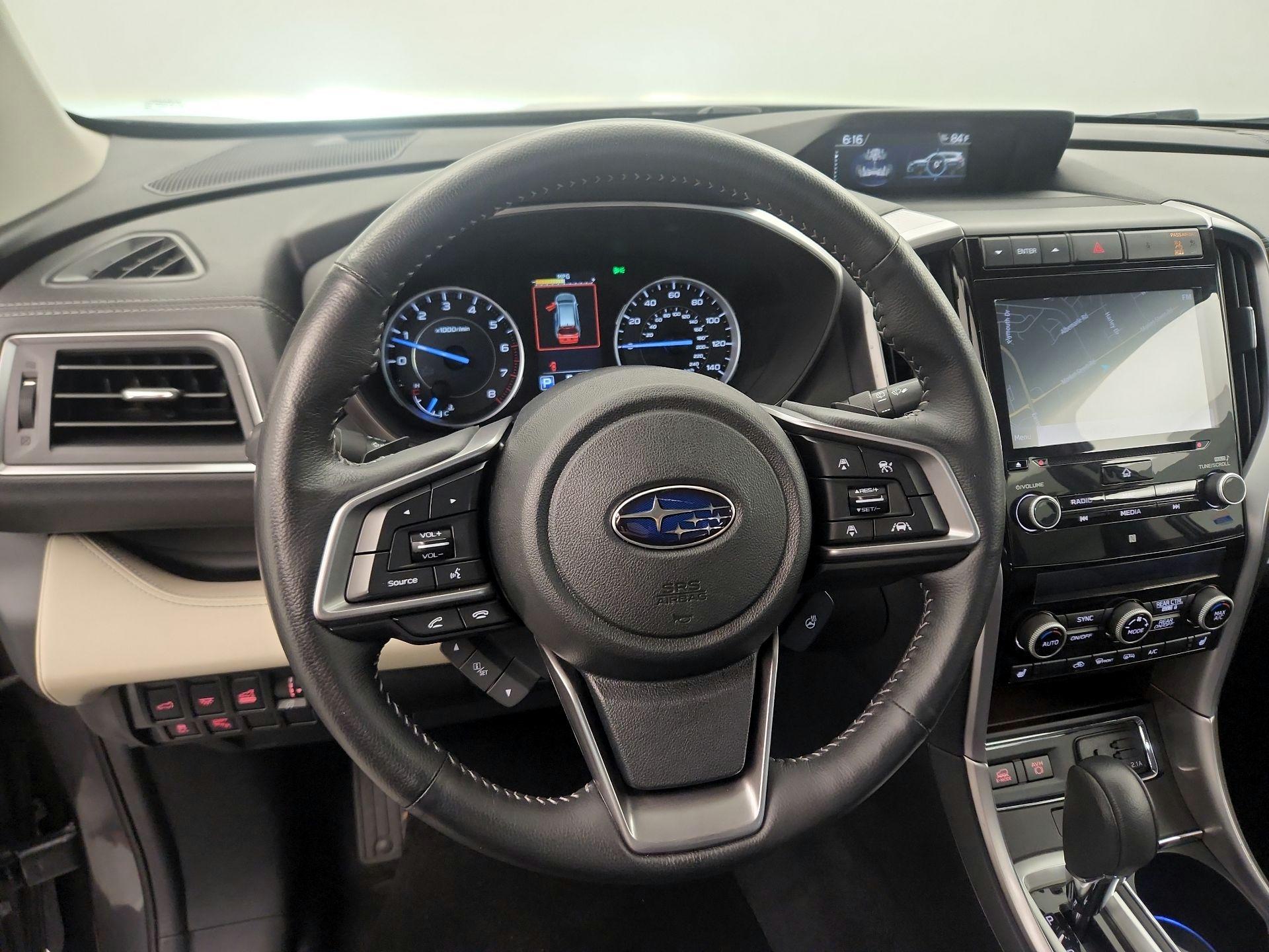 Thumbnail: 2020 Subaru Ascent - 10