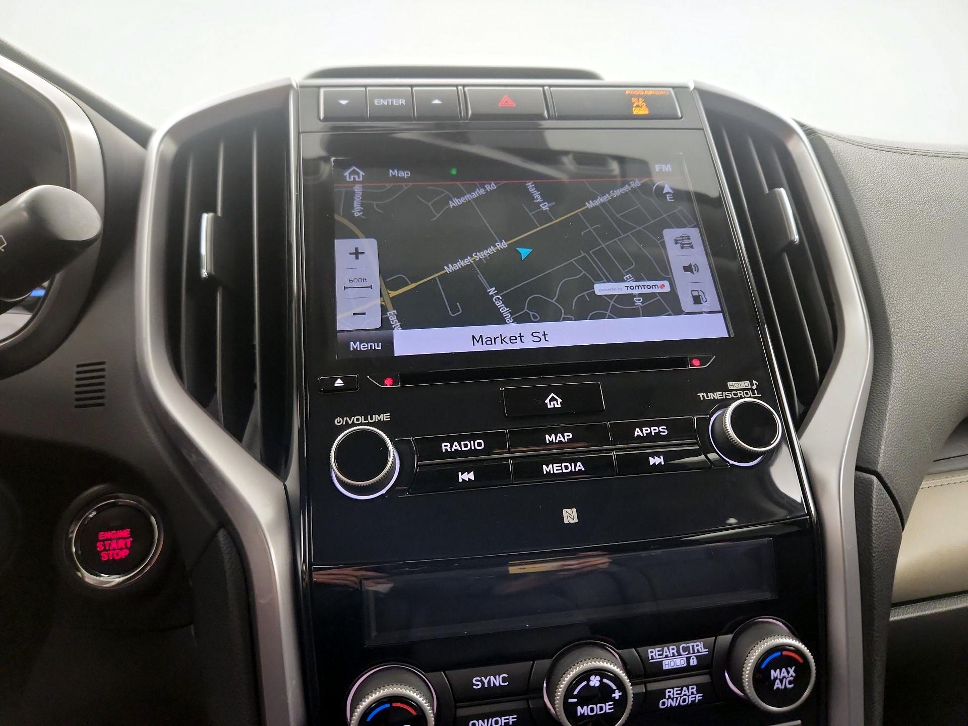 Thumbnail: 2020 Subaru Ascent - 14
