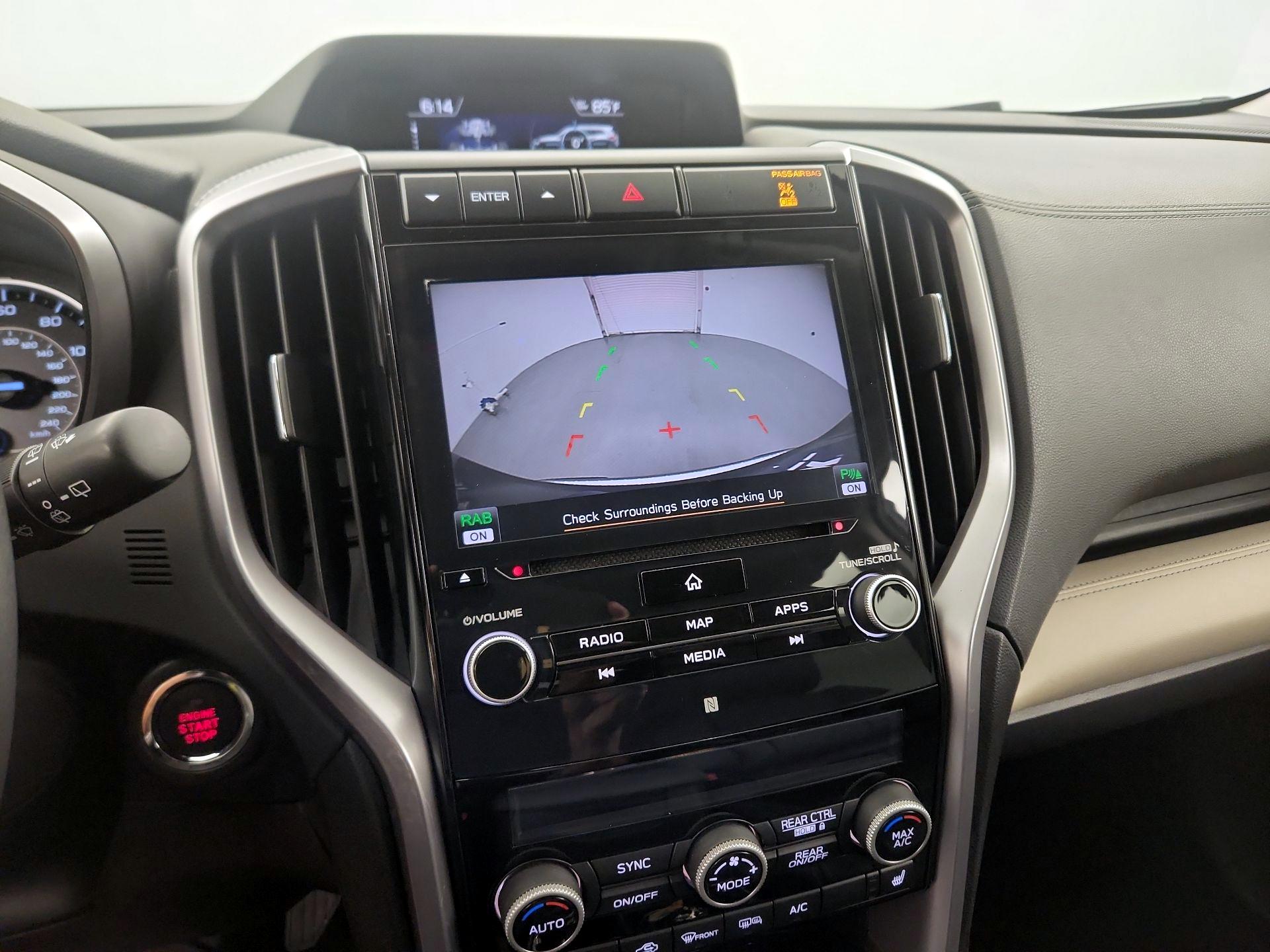 Thumbnail: 2020 Subaru Ascent - 15