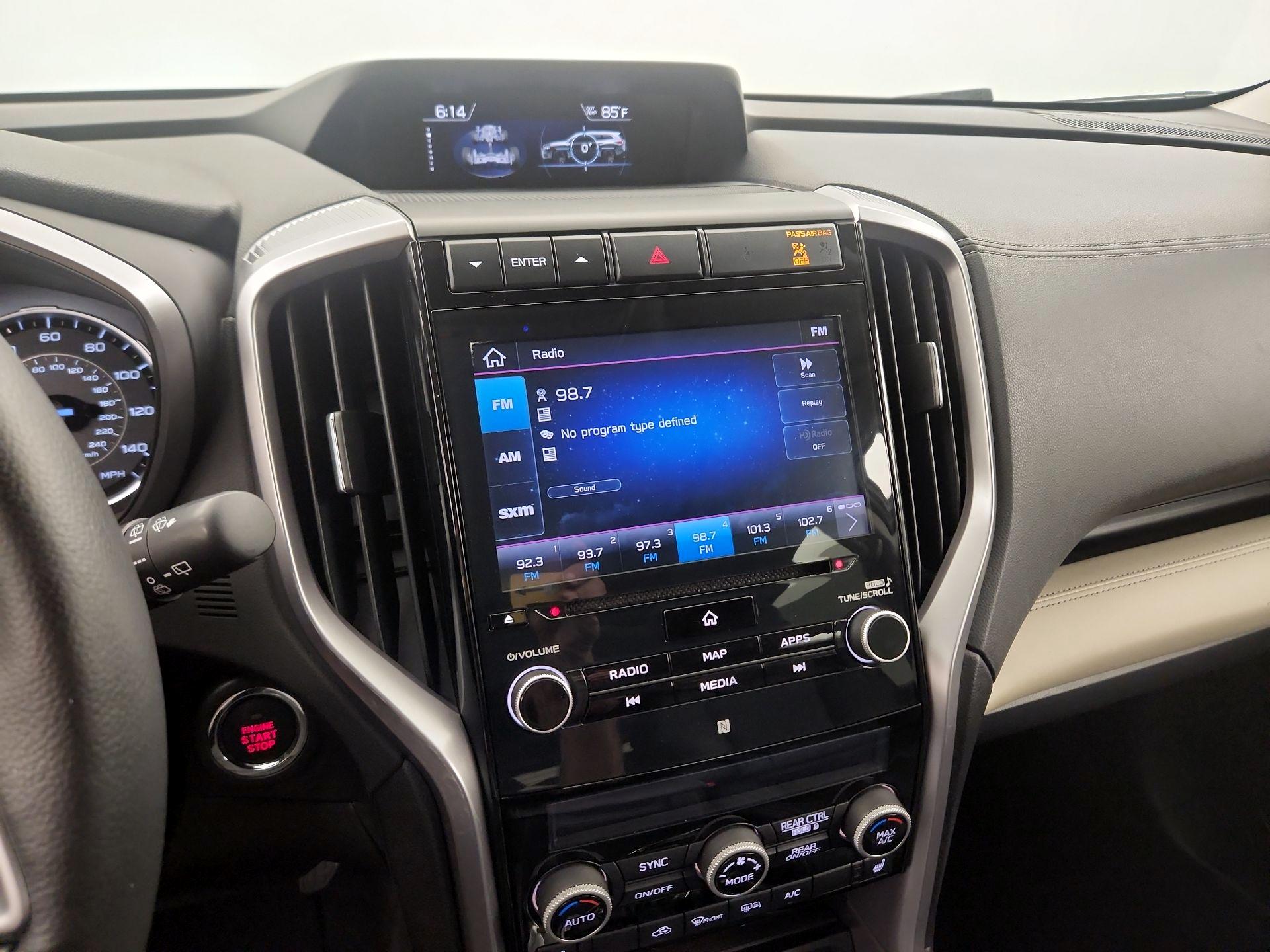 Thumbnail: 2020 Subaru Ascent - 16