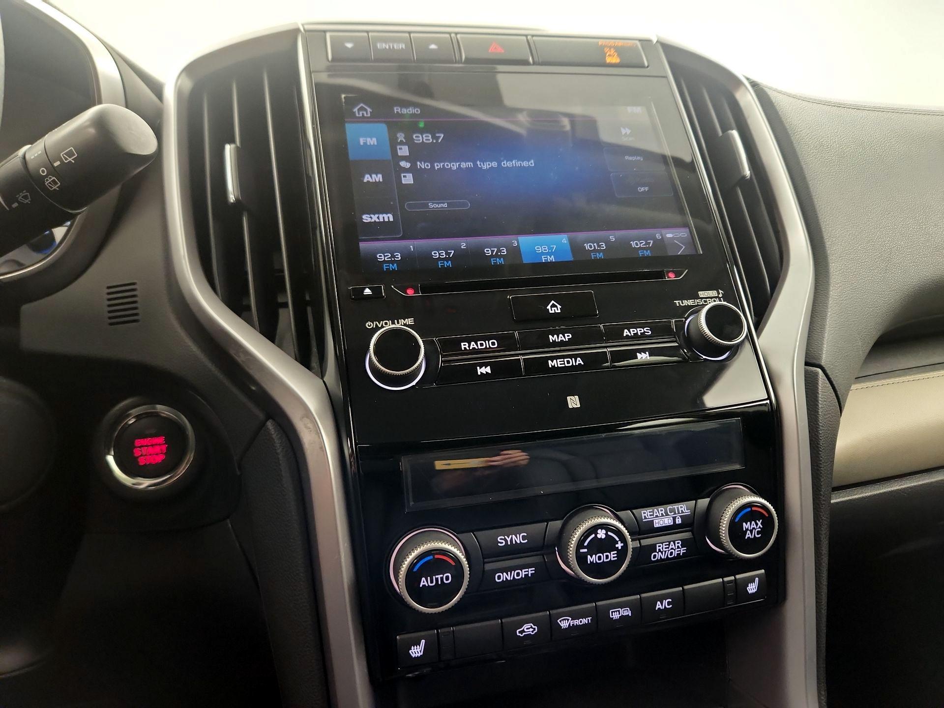 Thumbnail: 2020 Subaru Ascent - 17