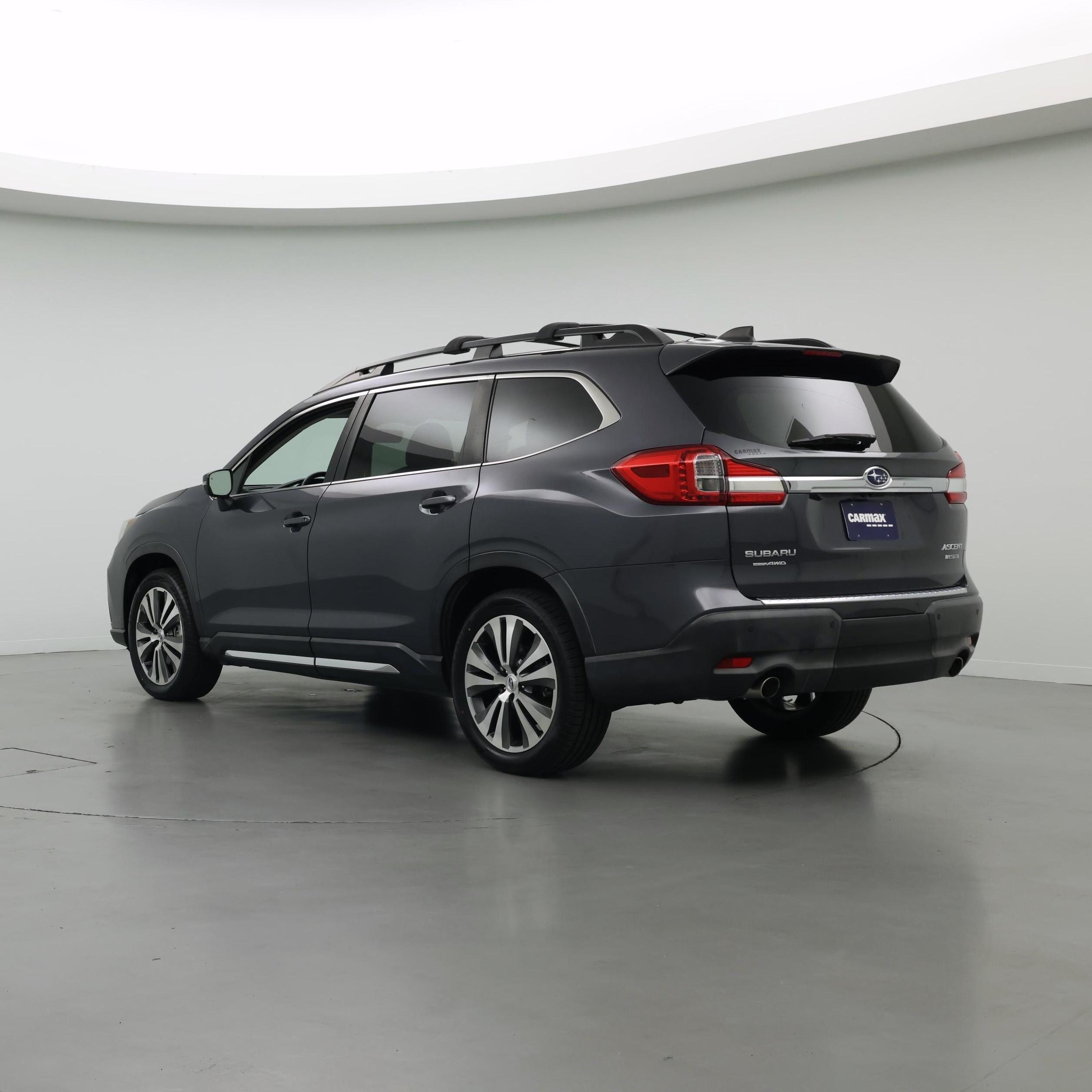 Thumbnail: 2020 Subaru Ascent - 2
