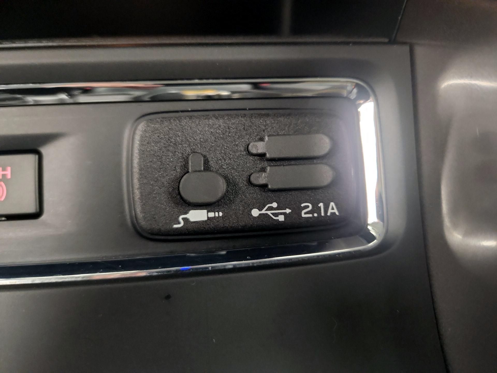 Thumbnail: 2020 Subaru Ascent - 19