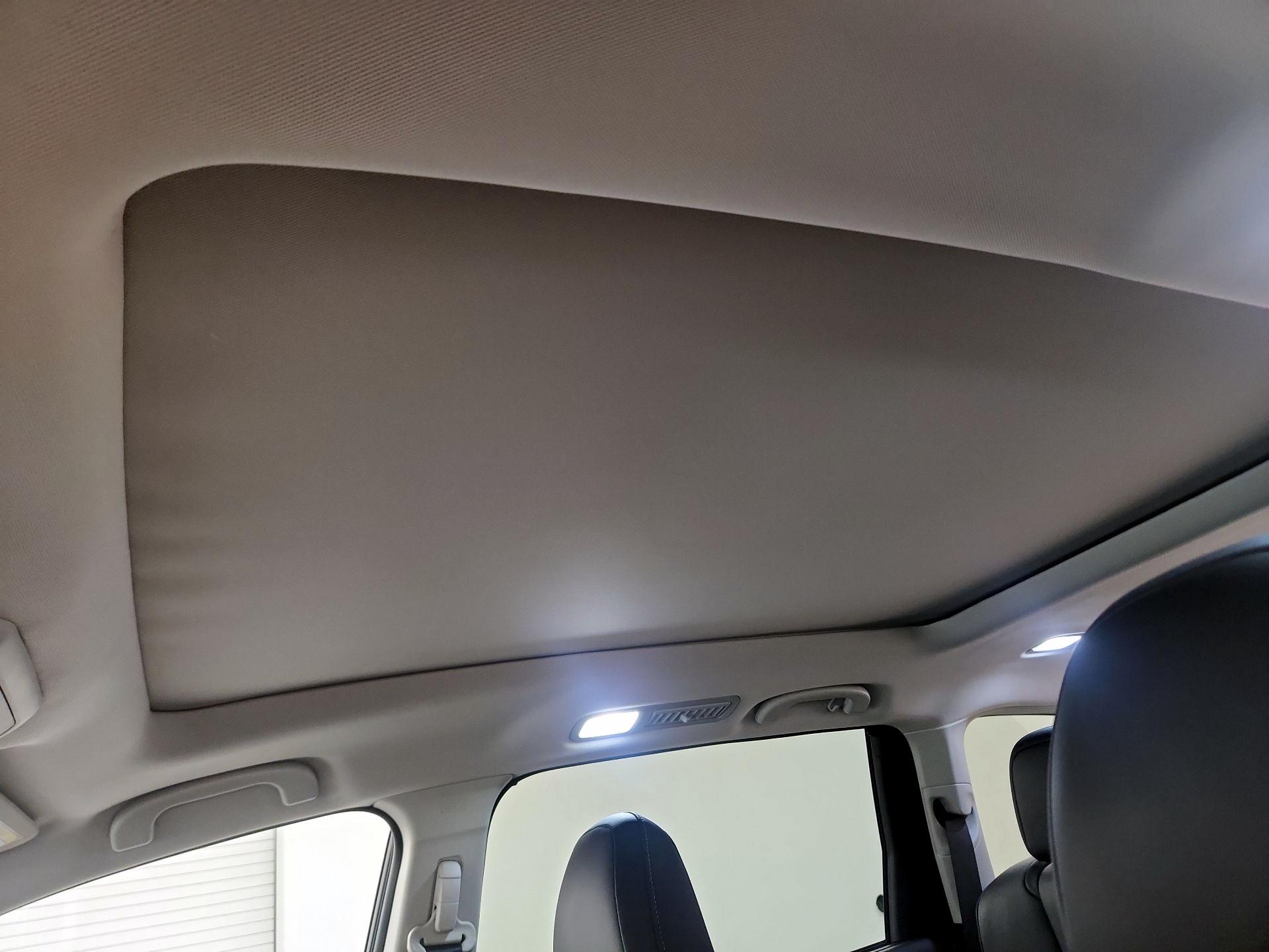 Thumbnail: 2020 Subaru Ascent - 20