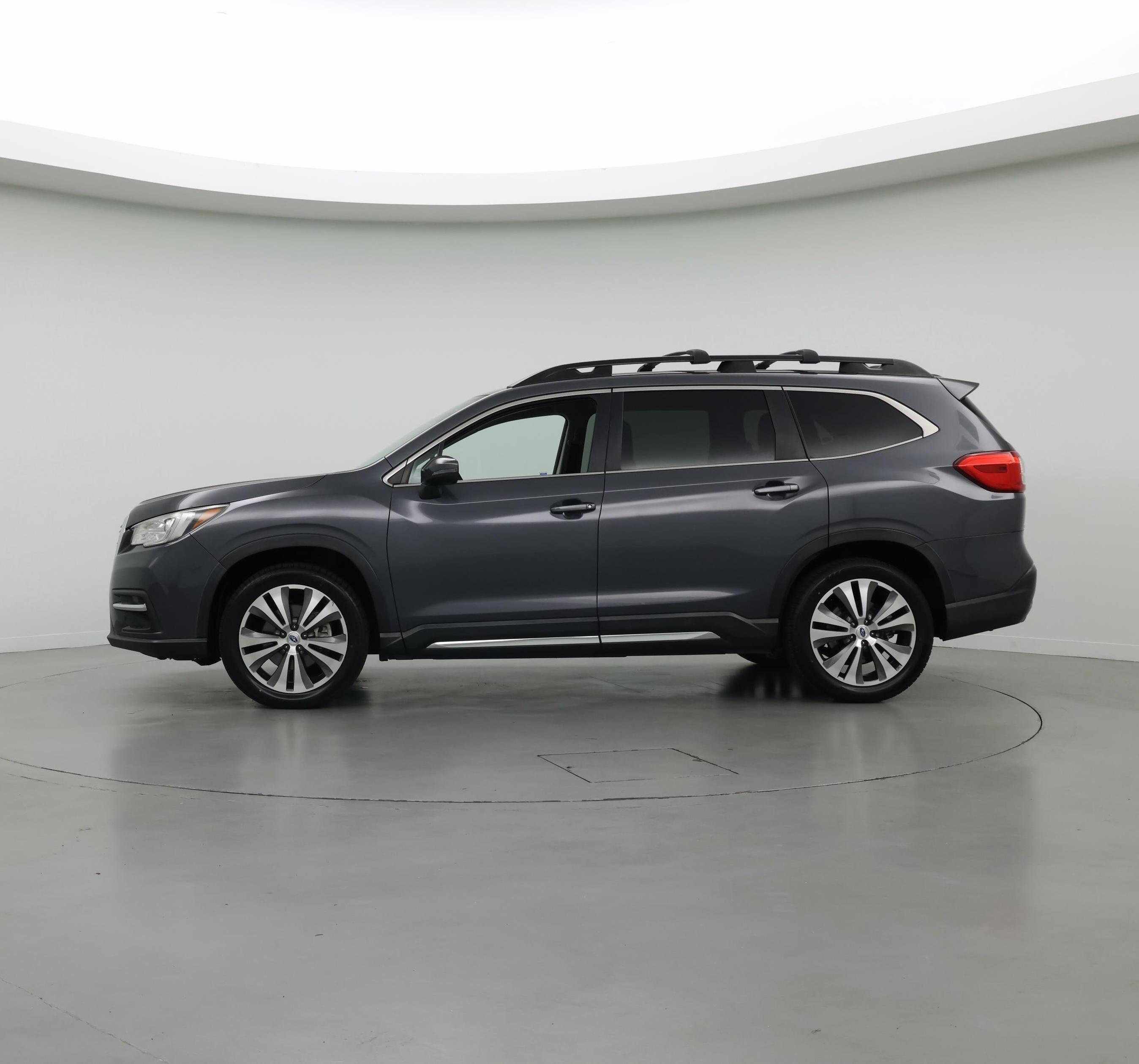 Thumbnail: 2020 Subaru Ascent - 3