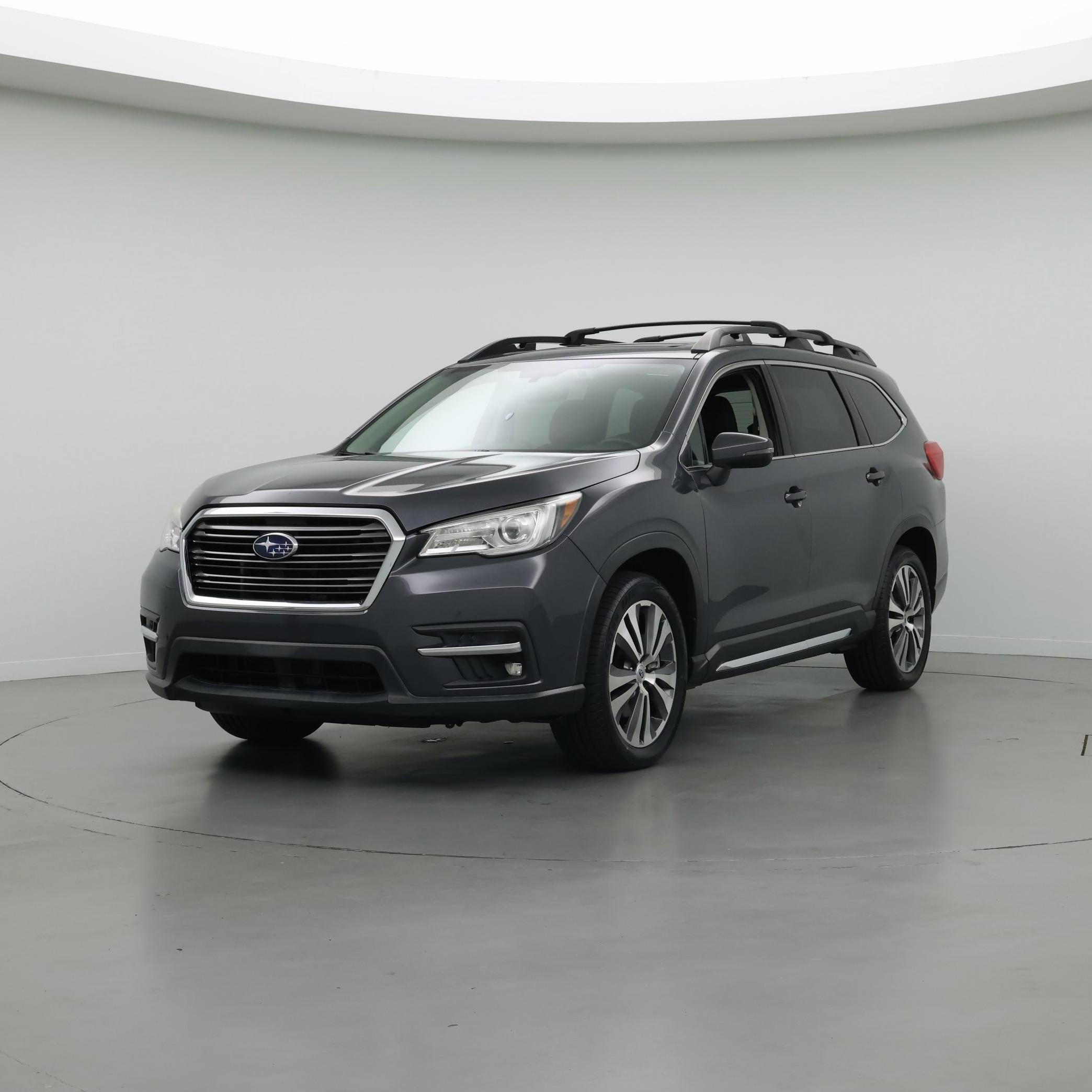 Thumbnail: 2020 Subaru Ascent - 4