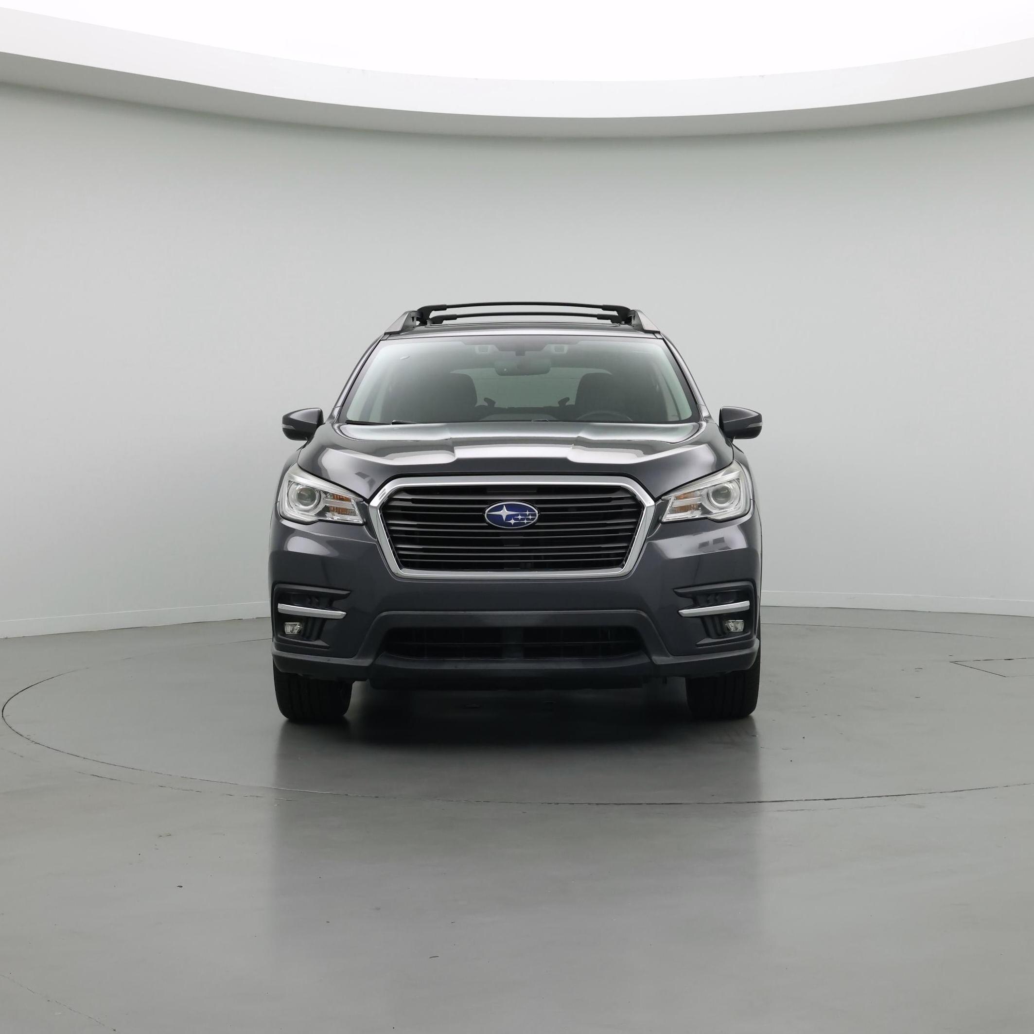 Thumbnail: 2020 Subaru Ascent - 5