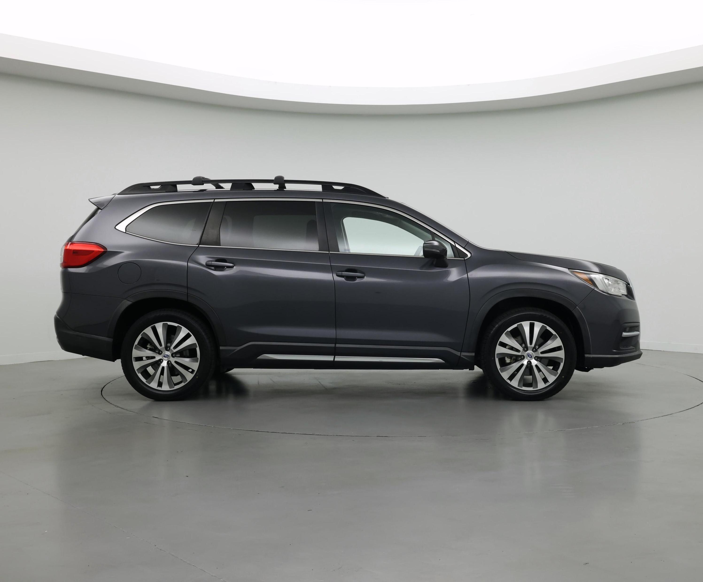 Thumbnail: 2020 Subaru Ascent - 7