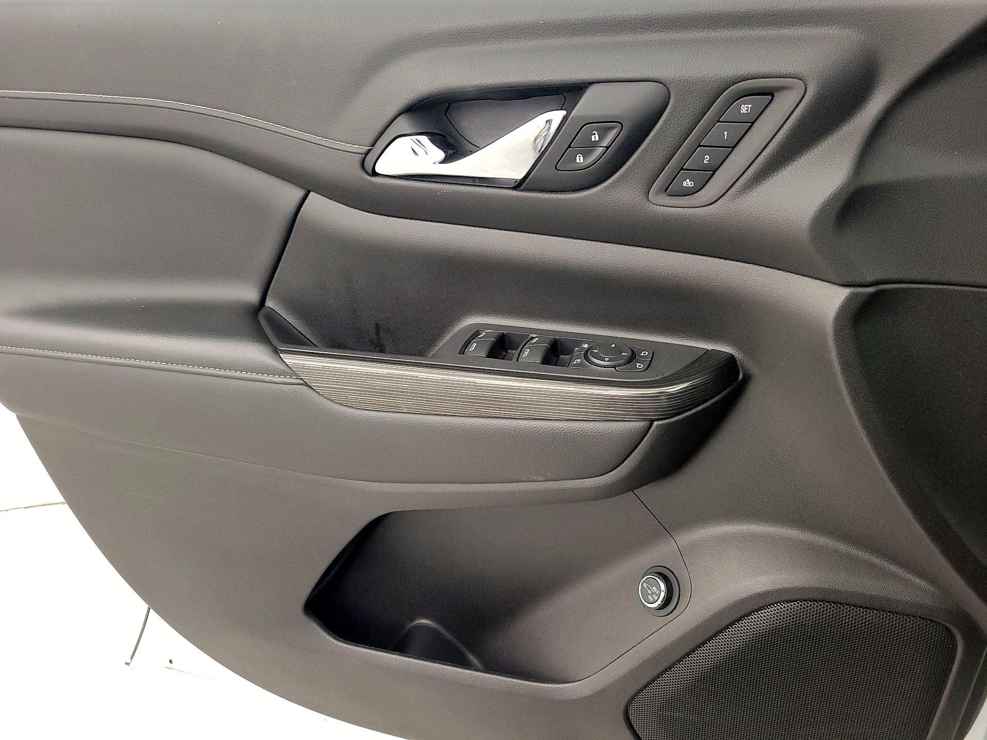 Thumbnail: 2021 GMC Acadia - 10