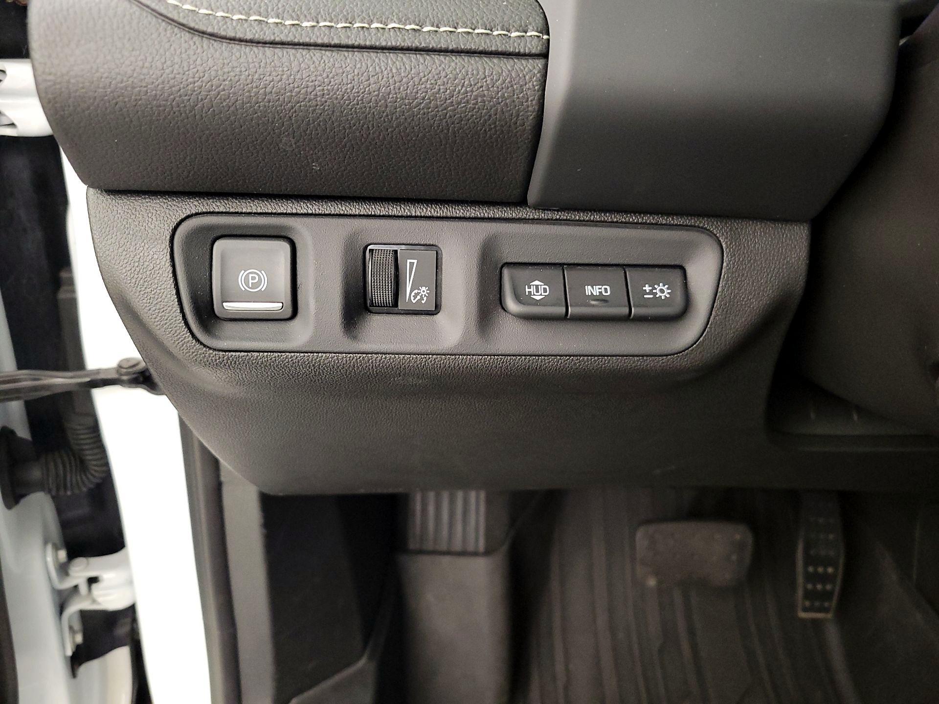 Thumbnail: 2021 GMC Acadia - 11