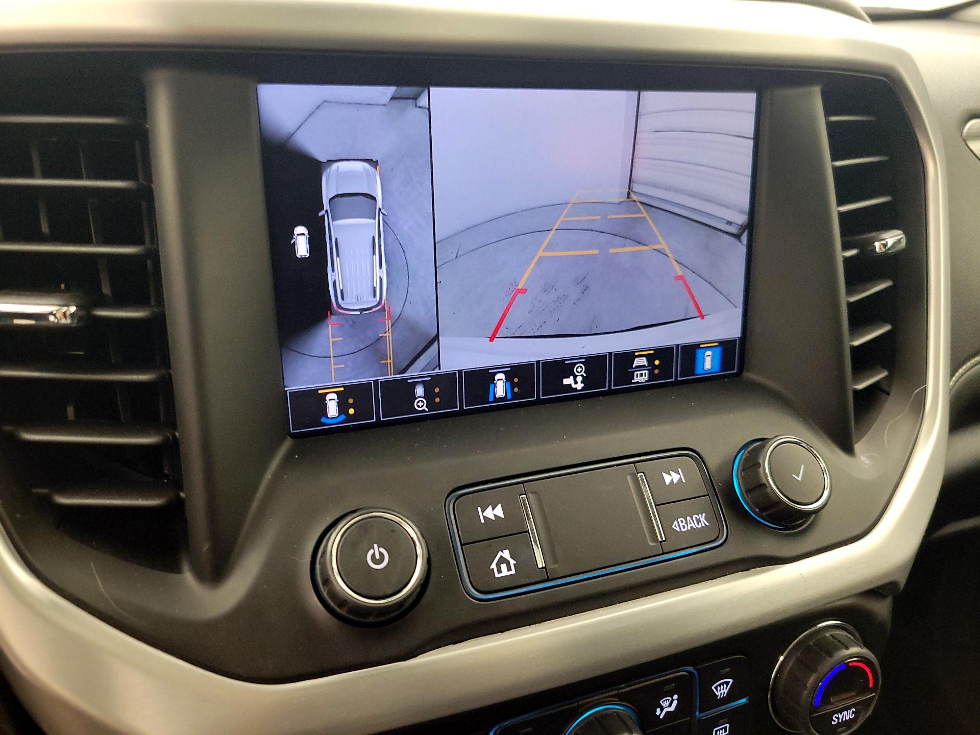 Thumbnail: 2021 GMC Acadia - 13