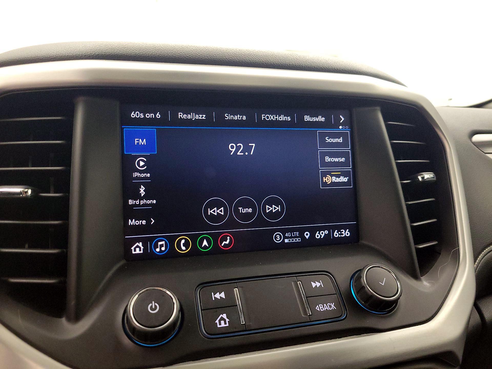 Thumbnail: 2021 GMC Acadia - 14