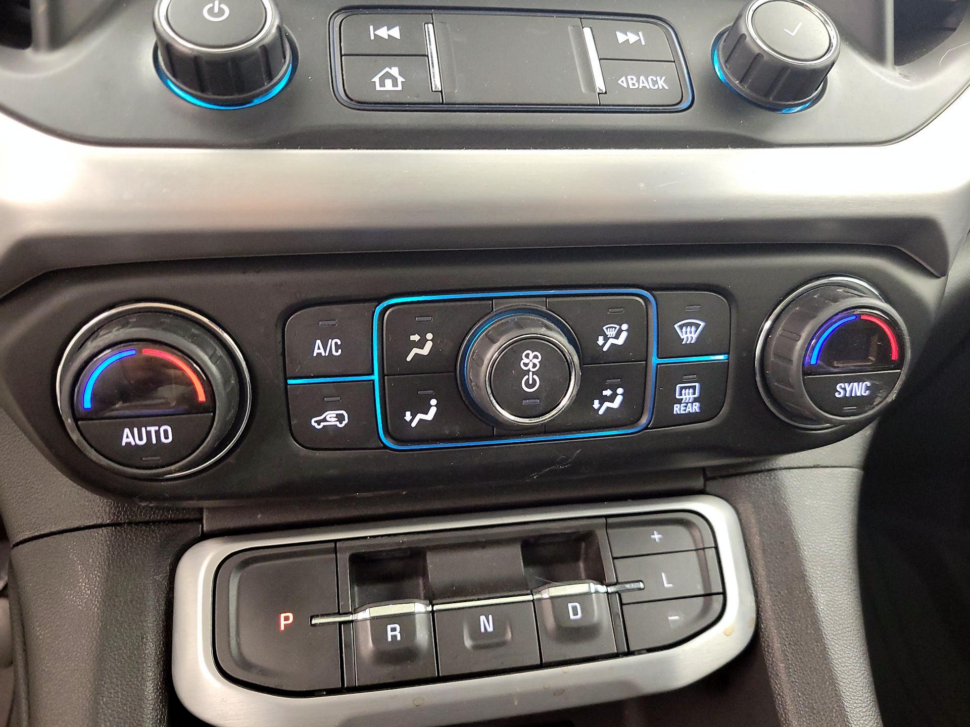 Thumbnail: 2021 GMC Acadia - 15