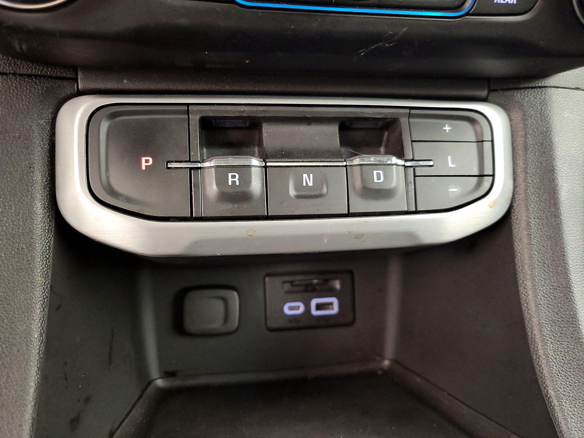 Thumbnail: 2021 GMC Acadia - 16