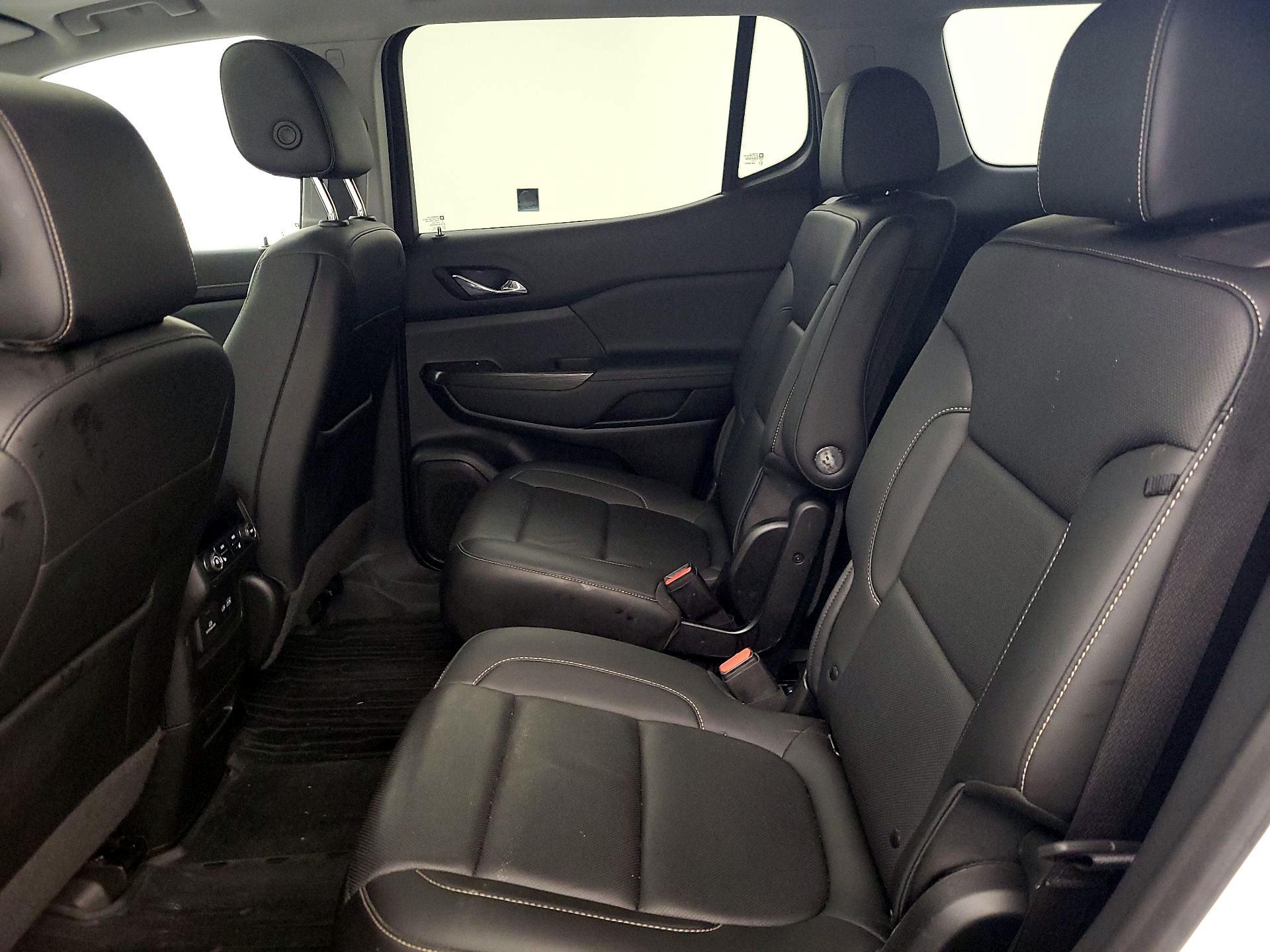 Thumbnail: 2021 GMC Acadia - 19
