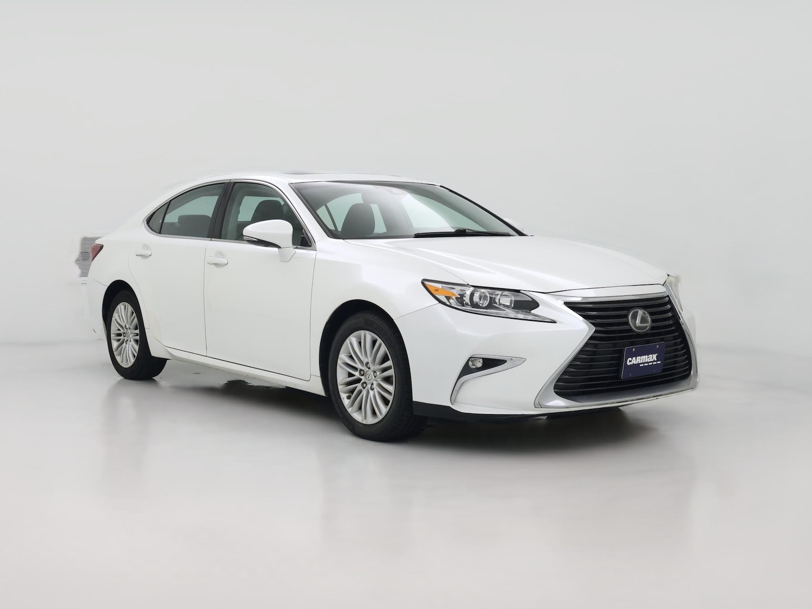 2018 Lexus ES