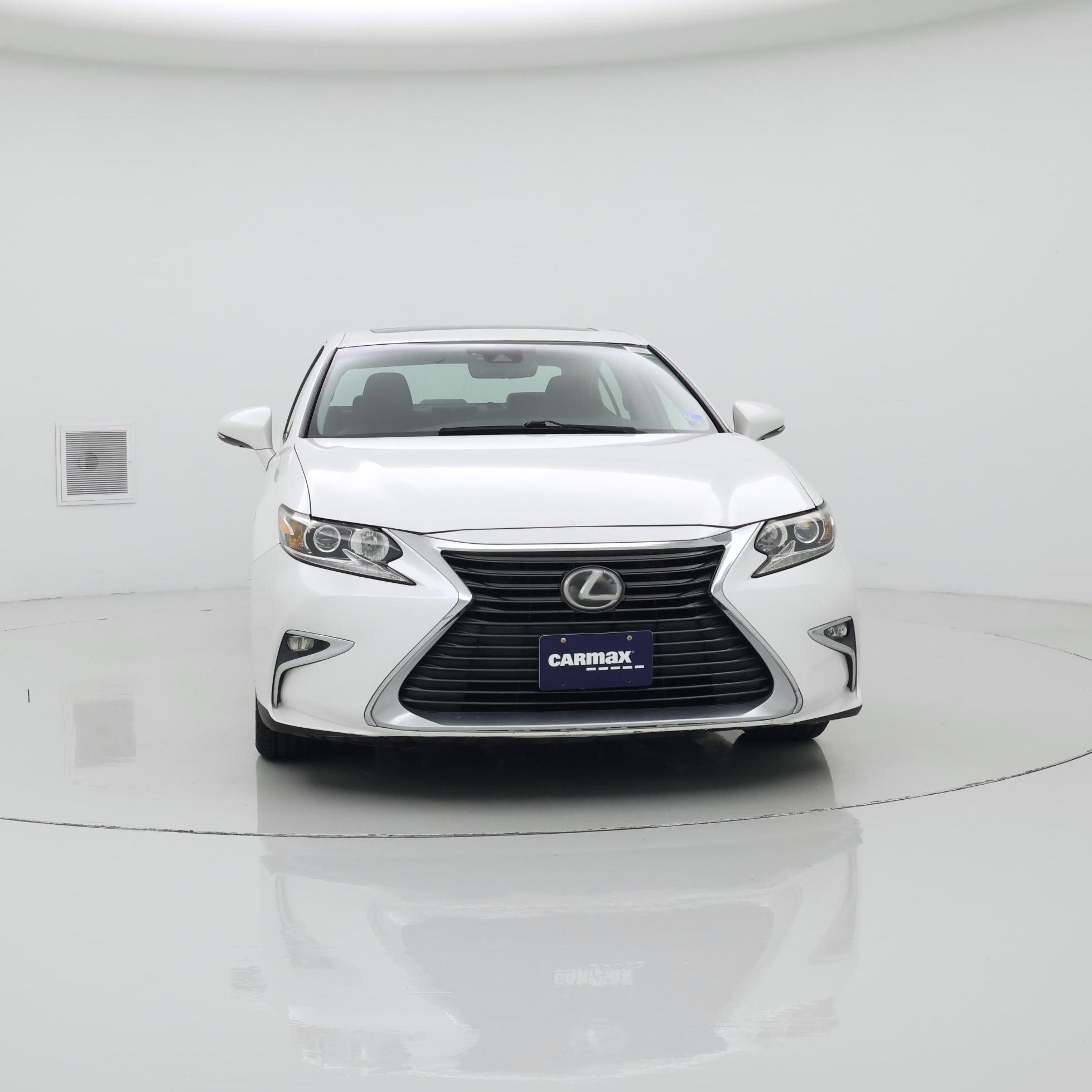 Thumbnail: 2018 Lexus ES - 5