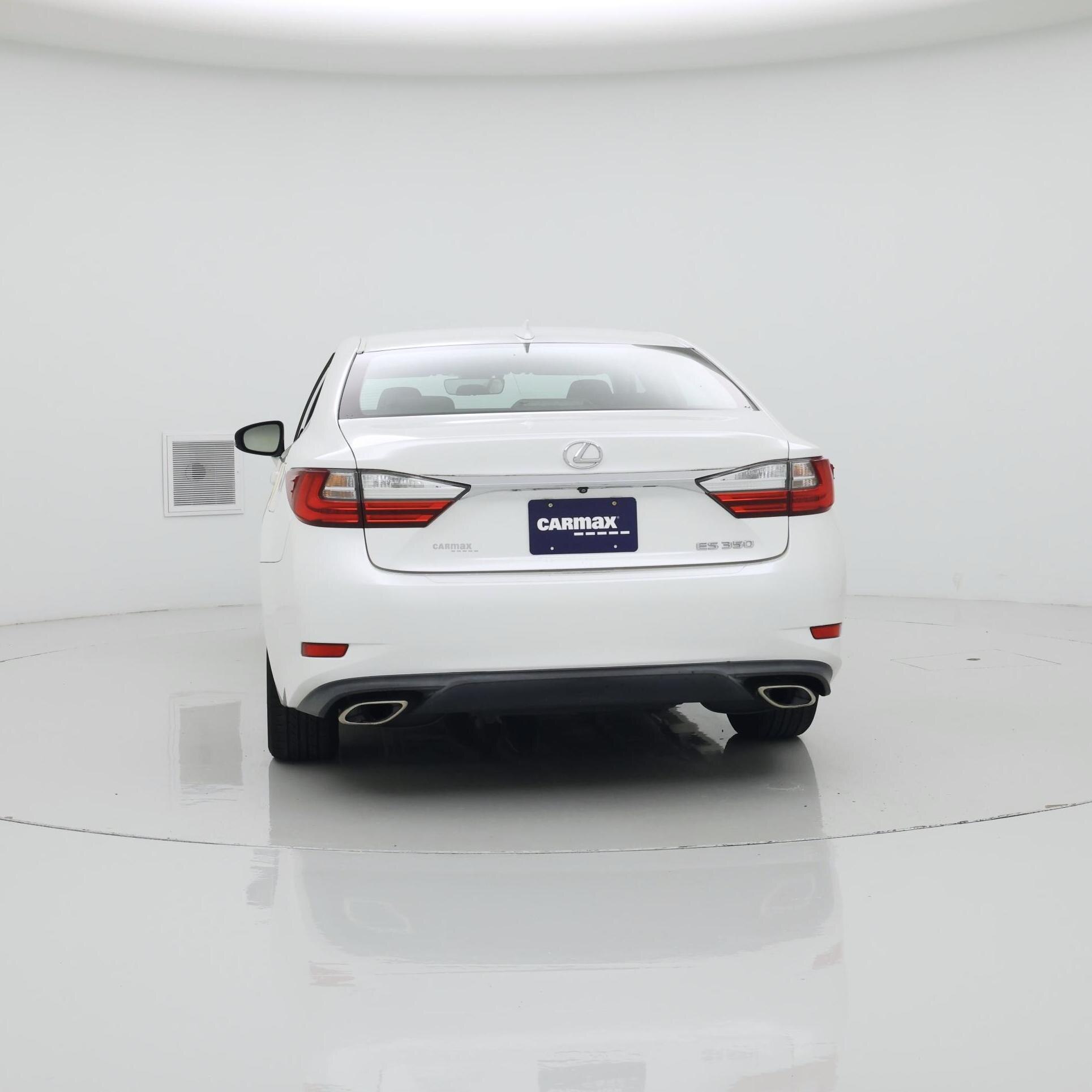 Thumbnail: 2018 Lexus ES - 6