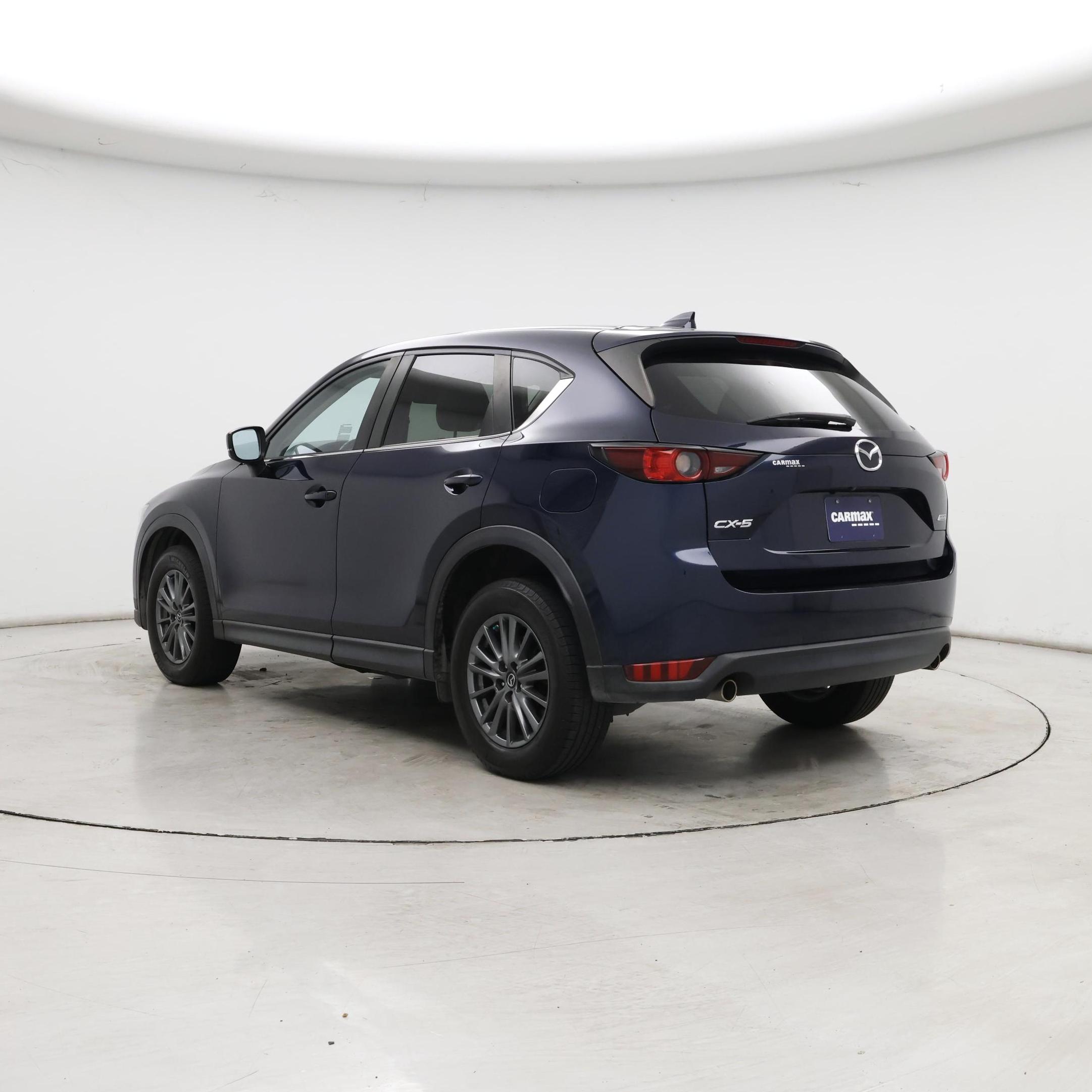 Thumbnail: 2017 Mazda CX-5 - 2