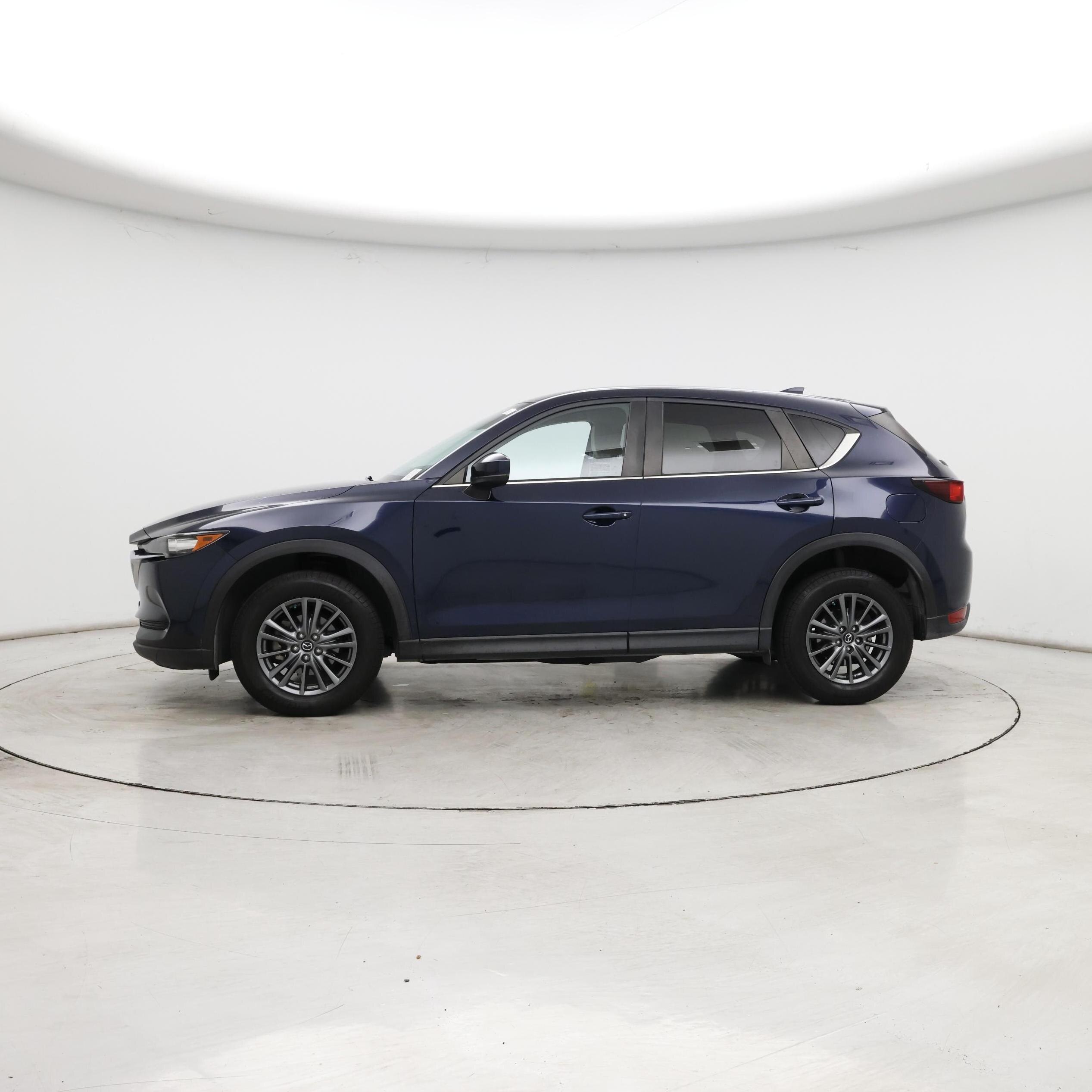 Thumbnail: 2017 Mazda CX-5 - 3
