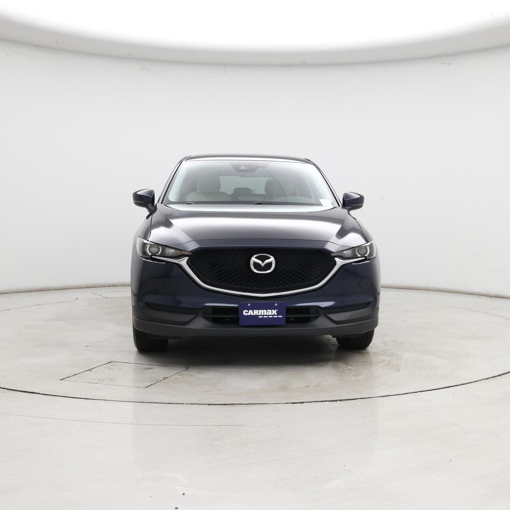 Thumbnail: 2017 Mazda CX-5 - 5