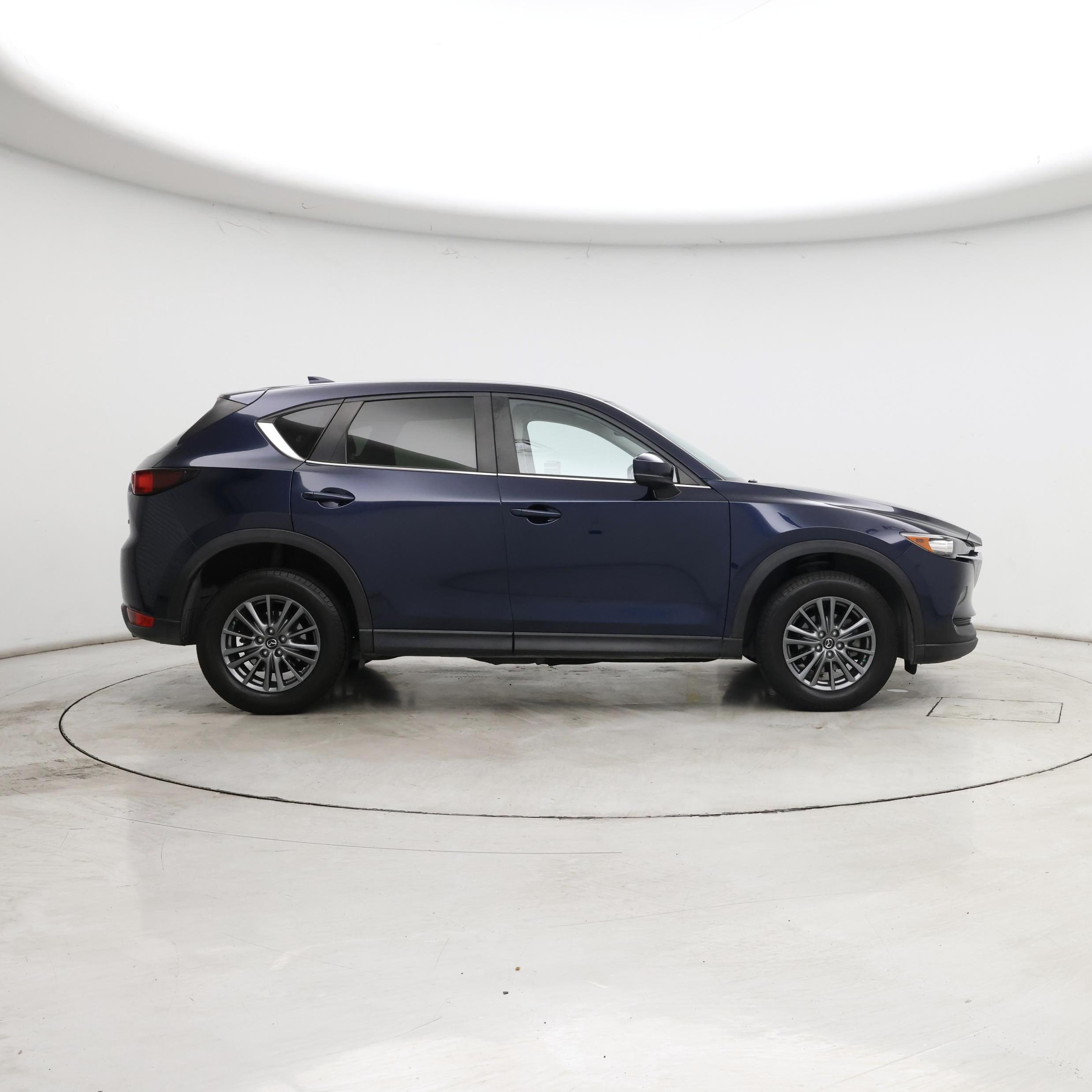 Thumbnail: 2017 Mazda CX-5 - 7