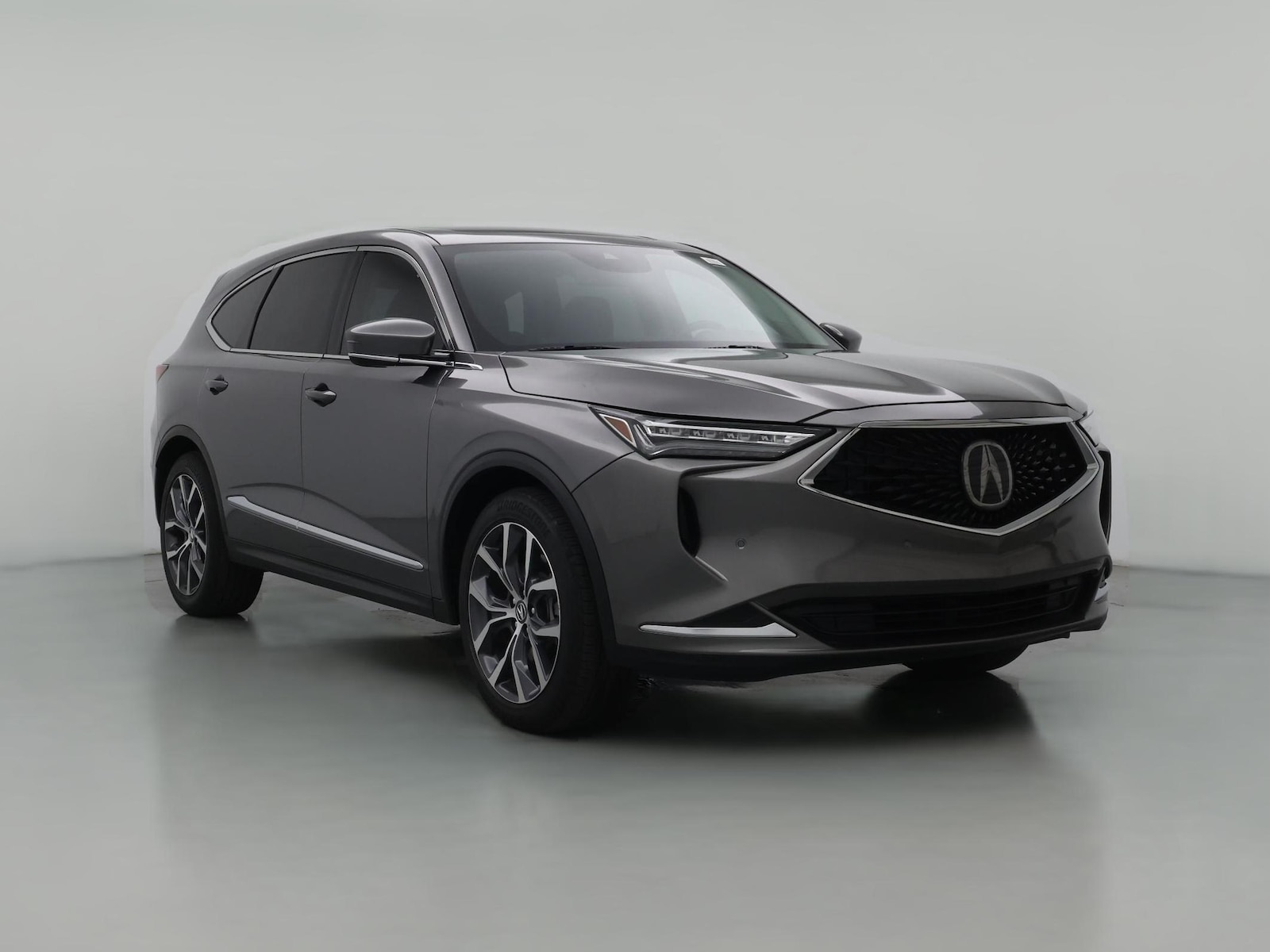 2023 Acura MDX